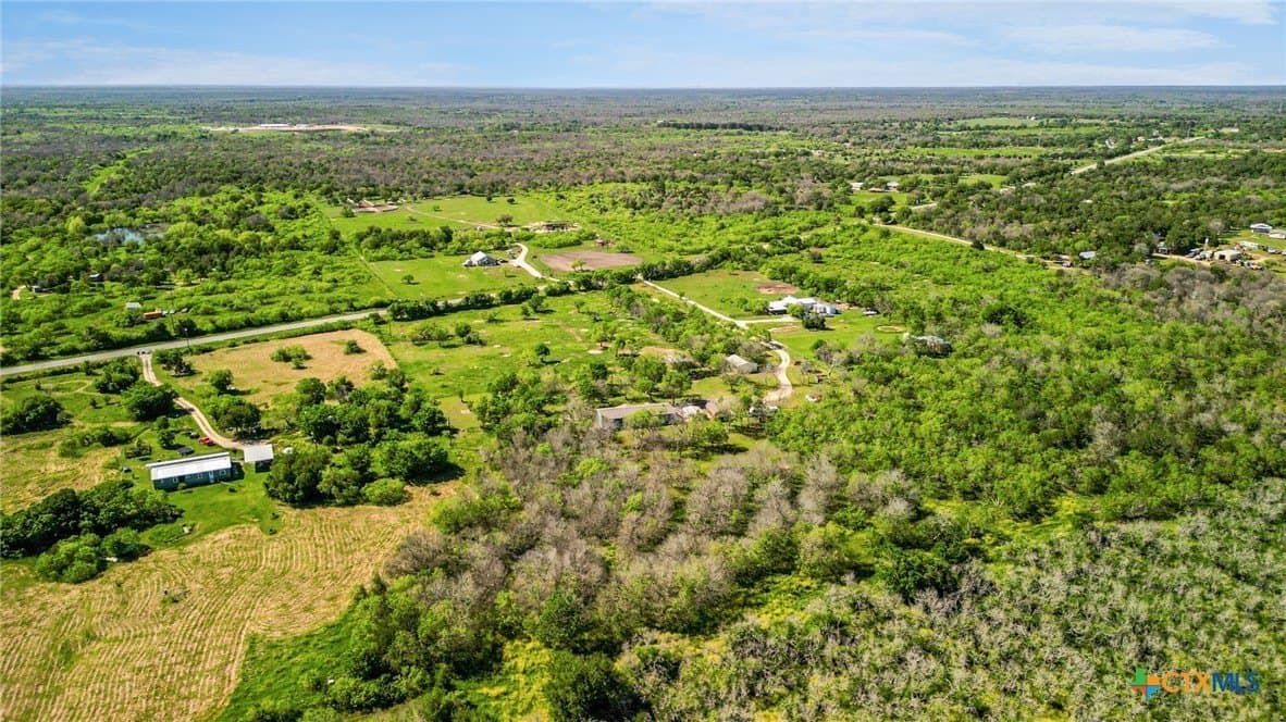 10.01 acres in Bastrop County - photo 36