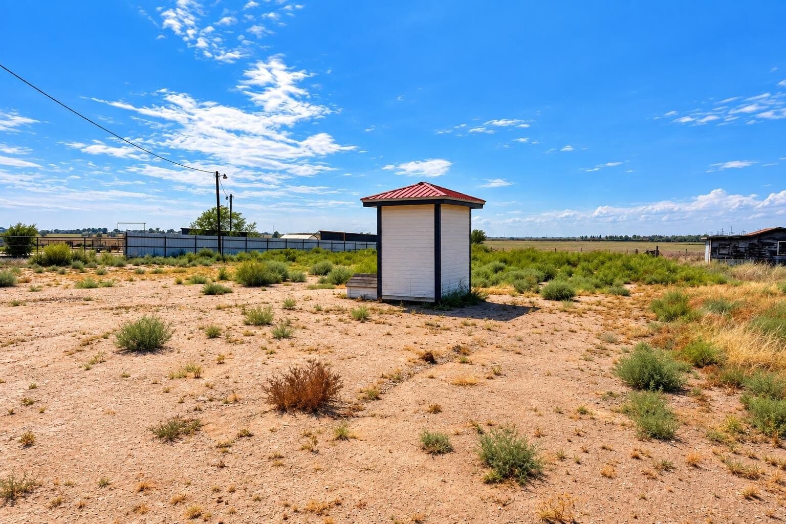 1.06 acres in Lubbock County - photo 3