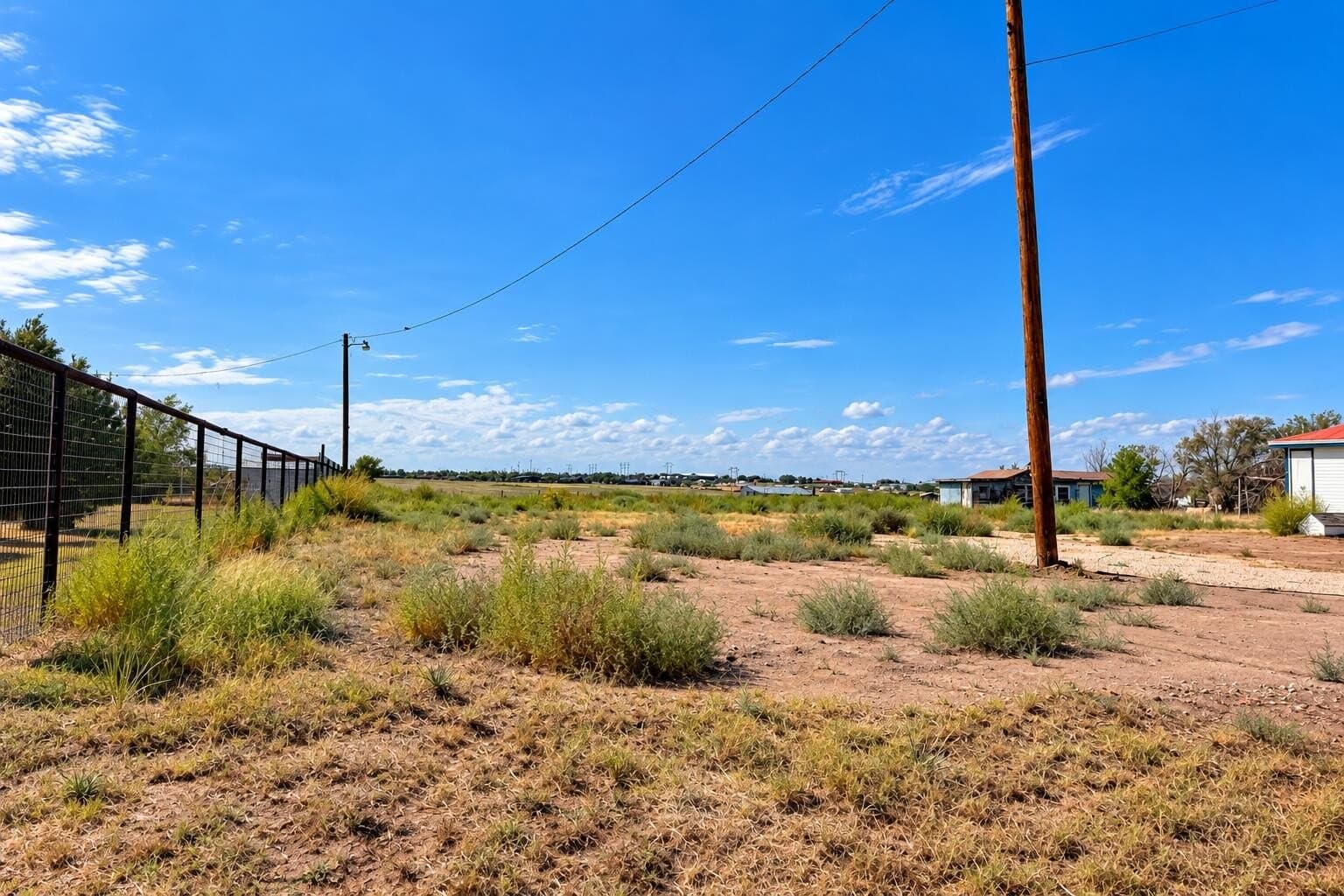 1.06 acres in Lubbock County - photo 5