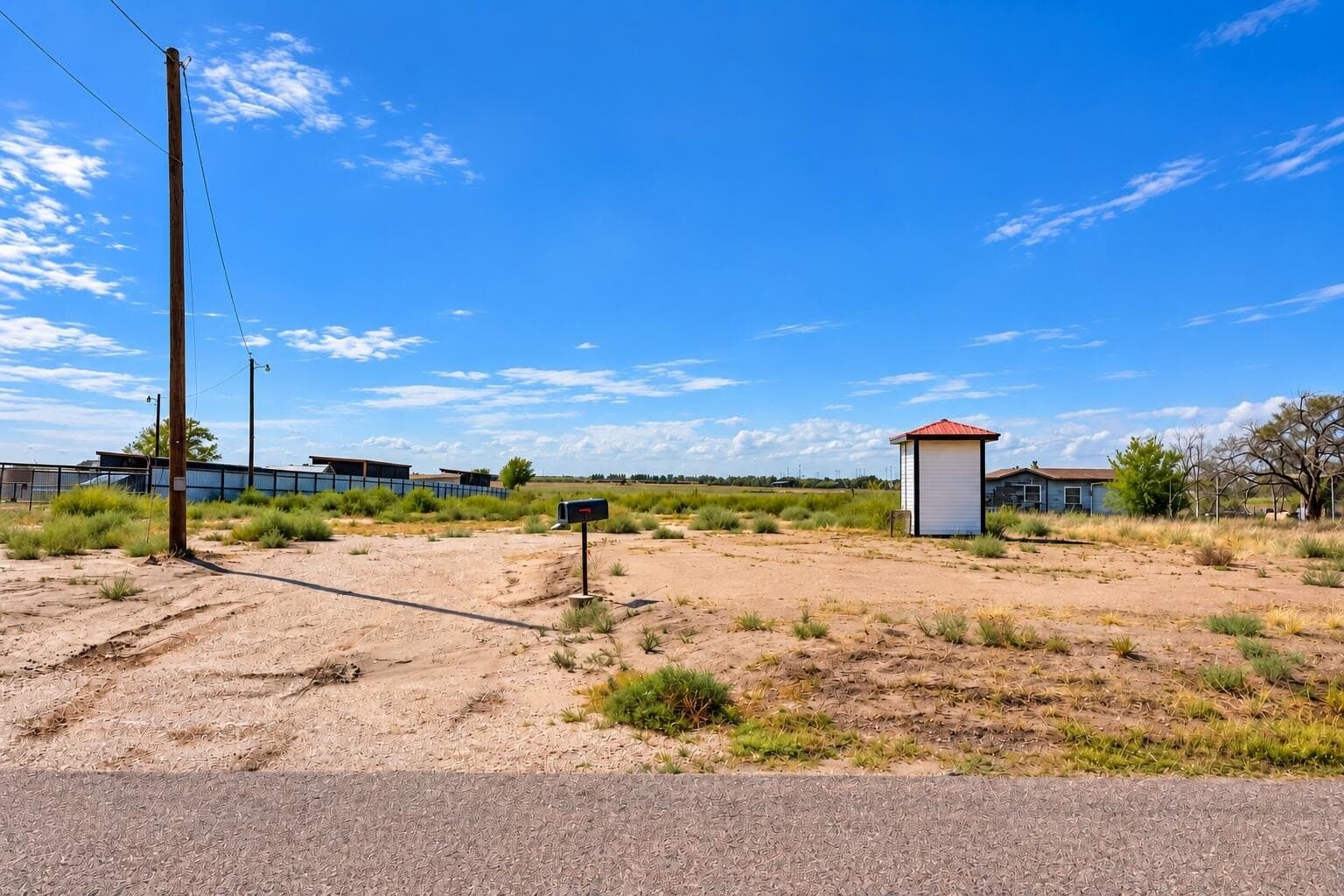 1.06 acres in Lubbock County - photo 4