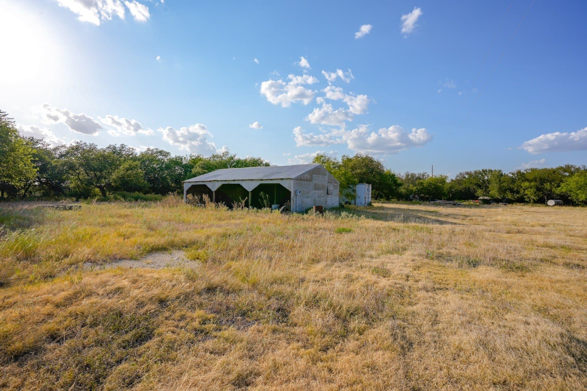 170 acres in Hamilton County - photo 3