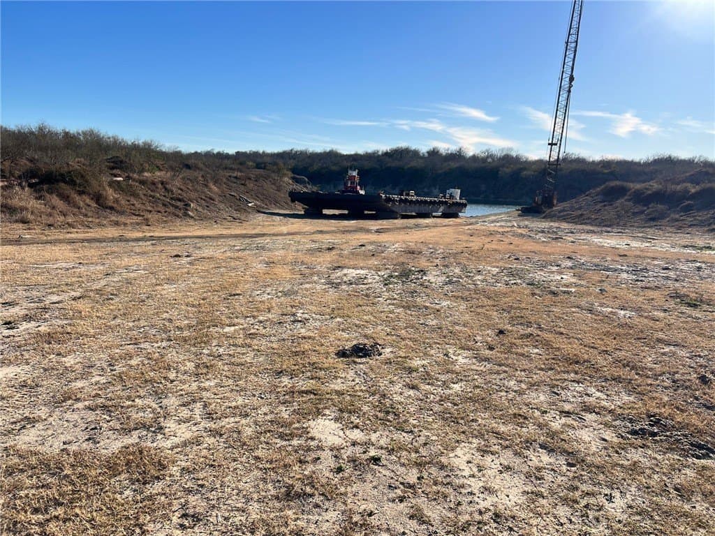 39.66 acres in Calhoun County gallery image 4