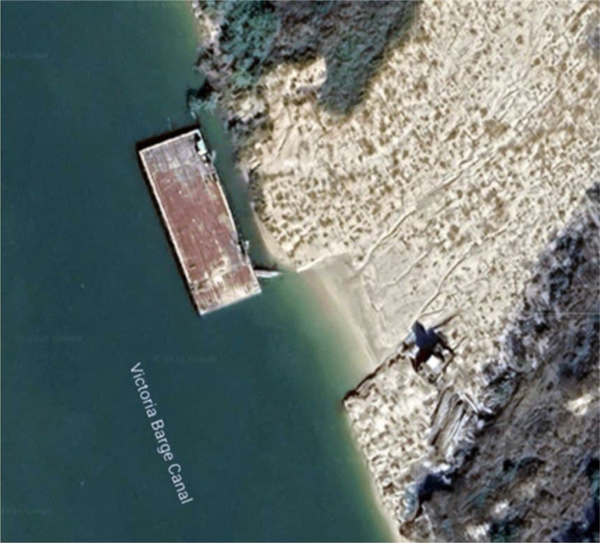 39.66 acres in Calhoun County gallery image 2