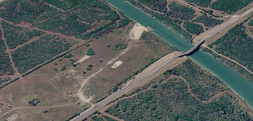 39.66 acres in Calhoun County - photo 2