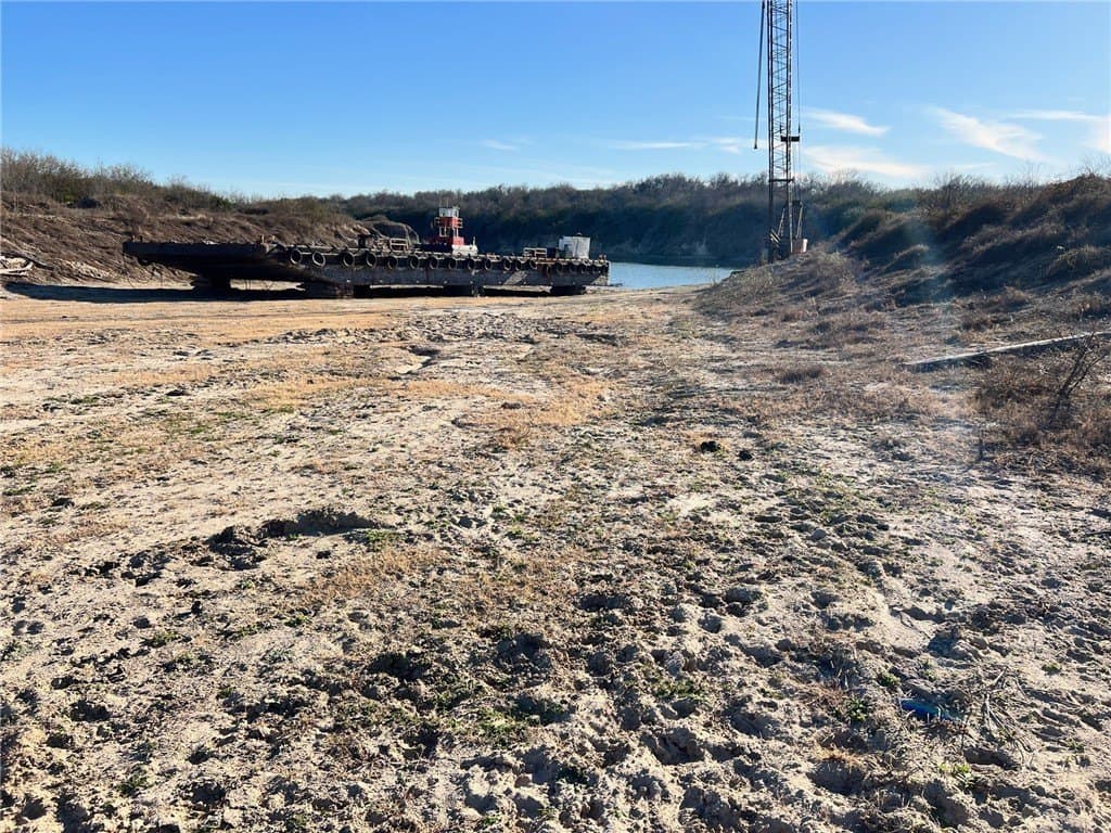 39.66 acres in Calhoun County featured view