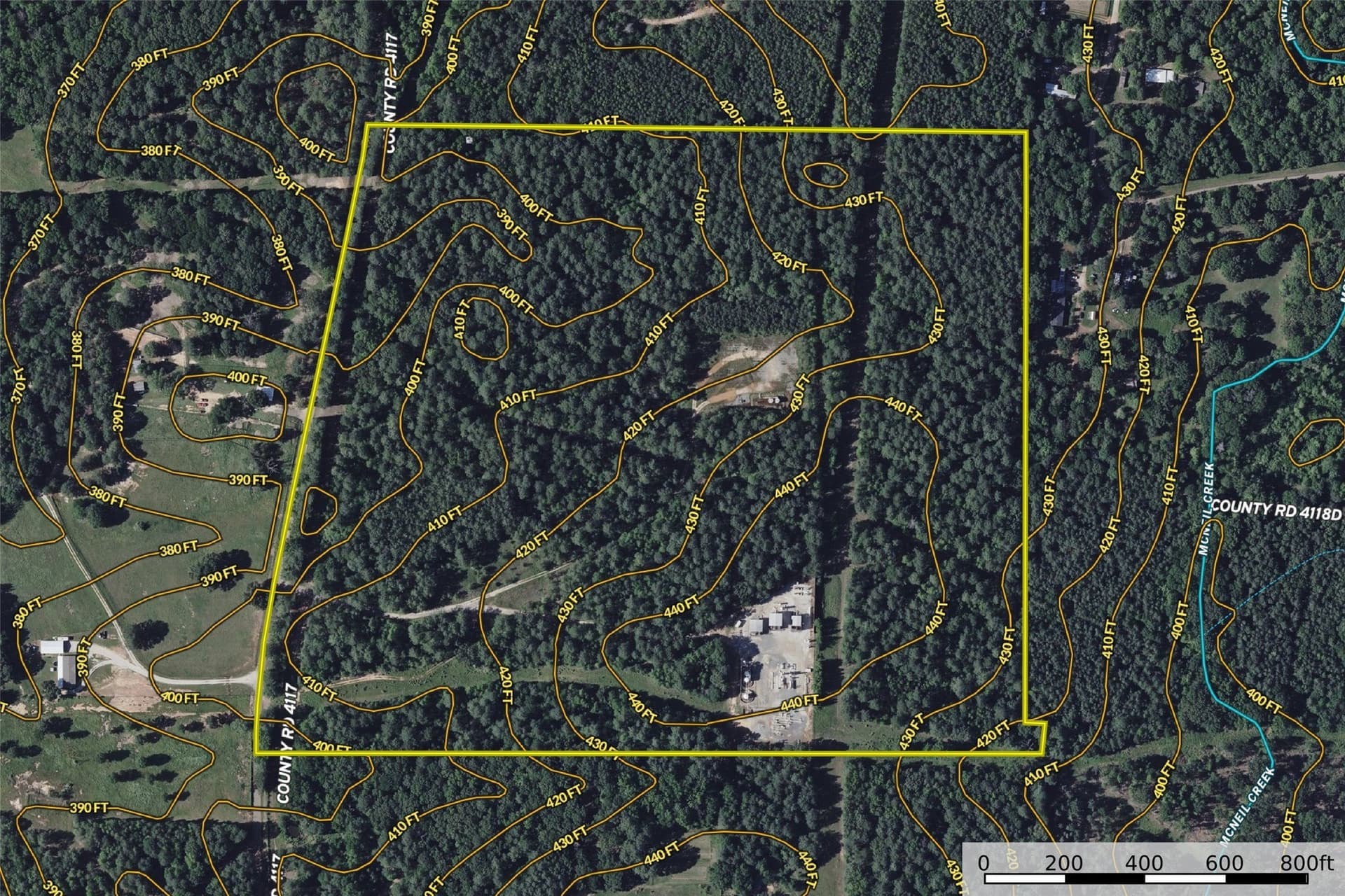 63.52 acres in Rusk County - photo 39