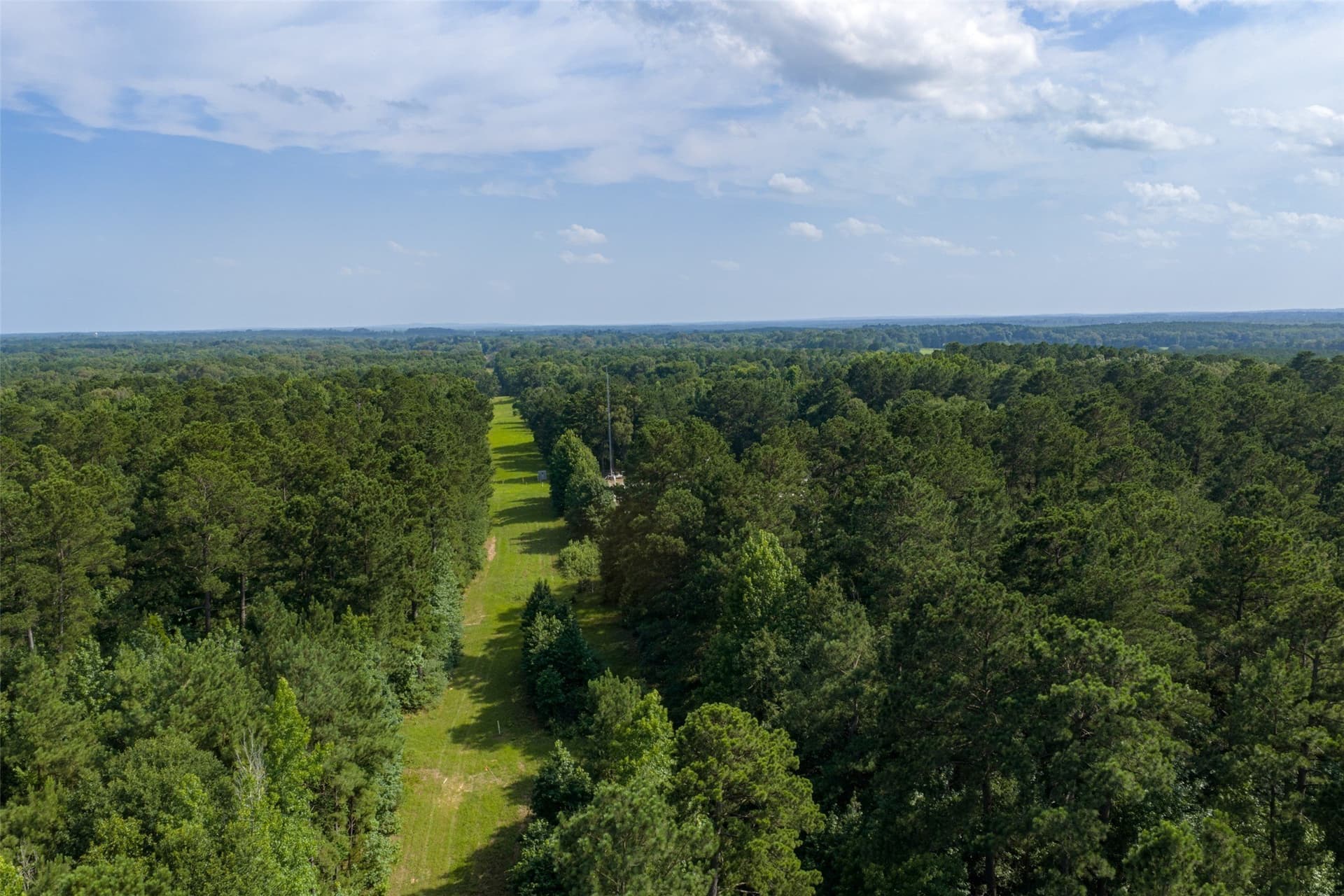 63.52 acres in Rusk County