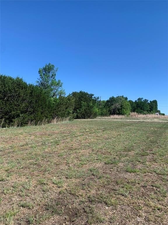 0.3 acres in Hood County