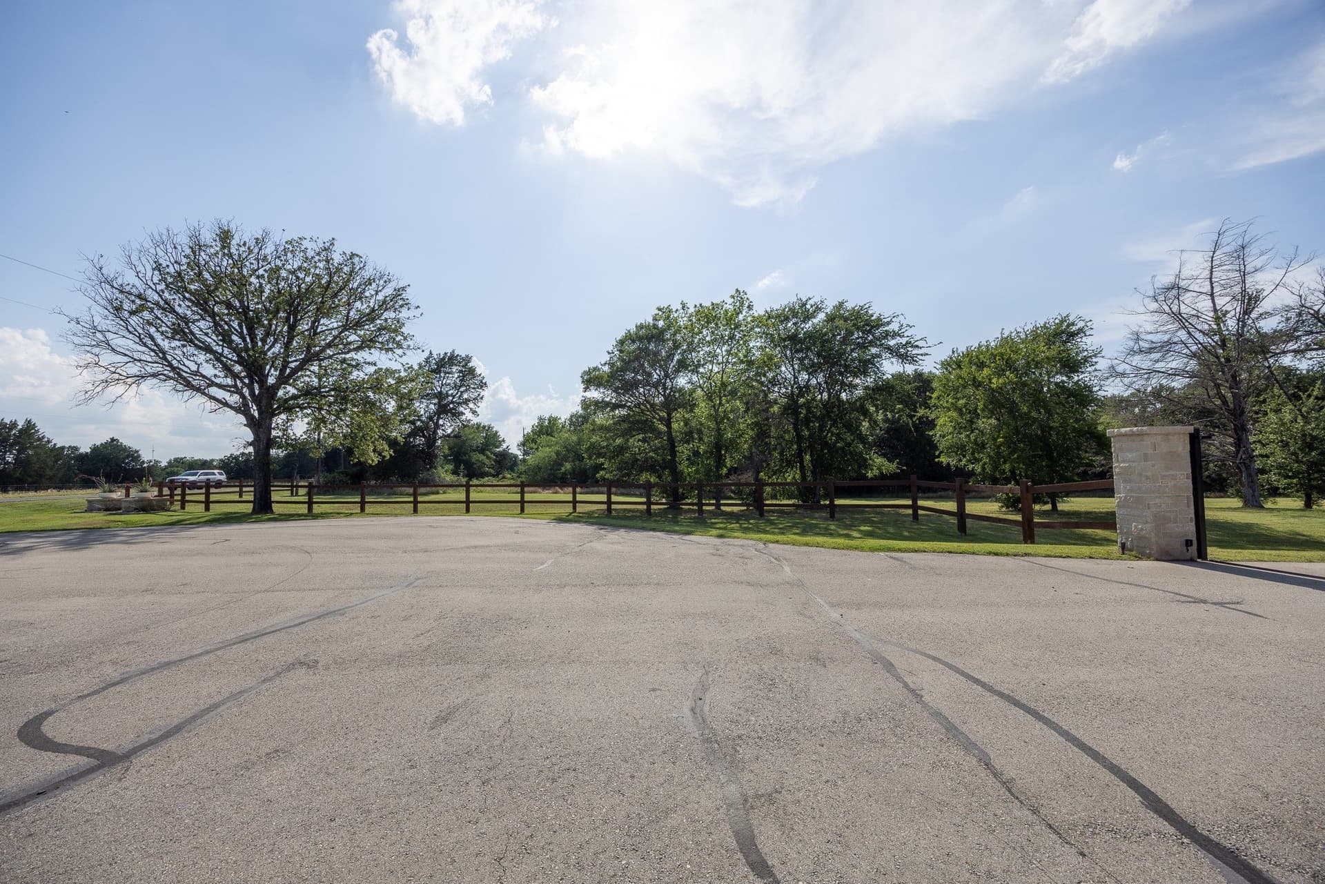 1.39 acres in Navarro County featured view