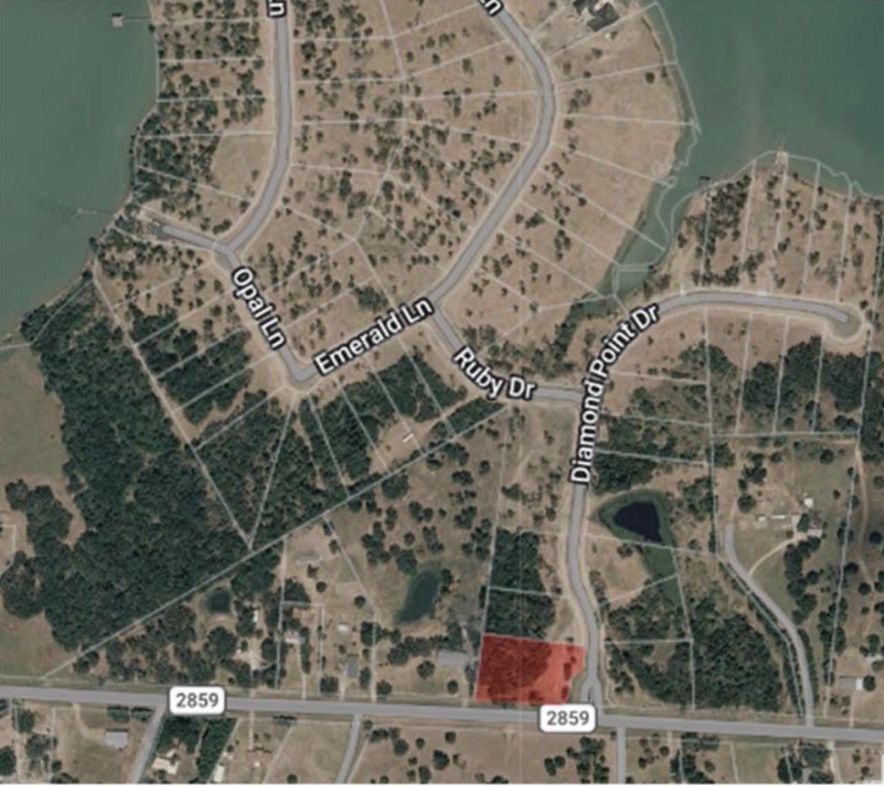 1.39 acres in Navarro County - photo 27