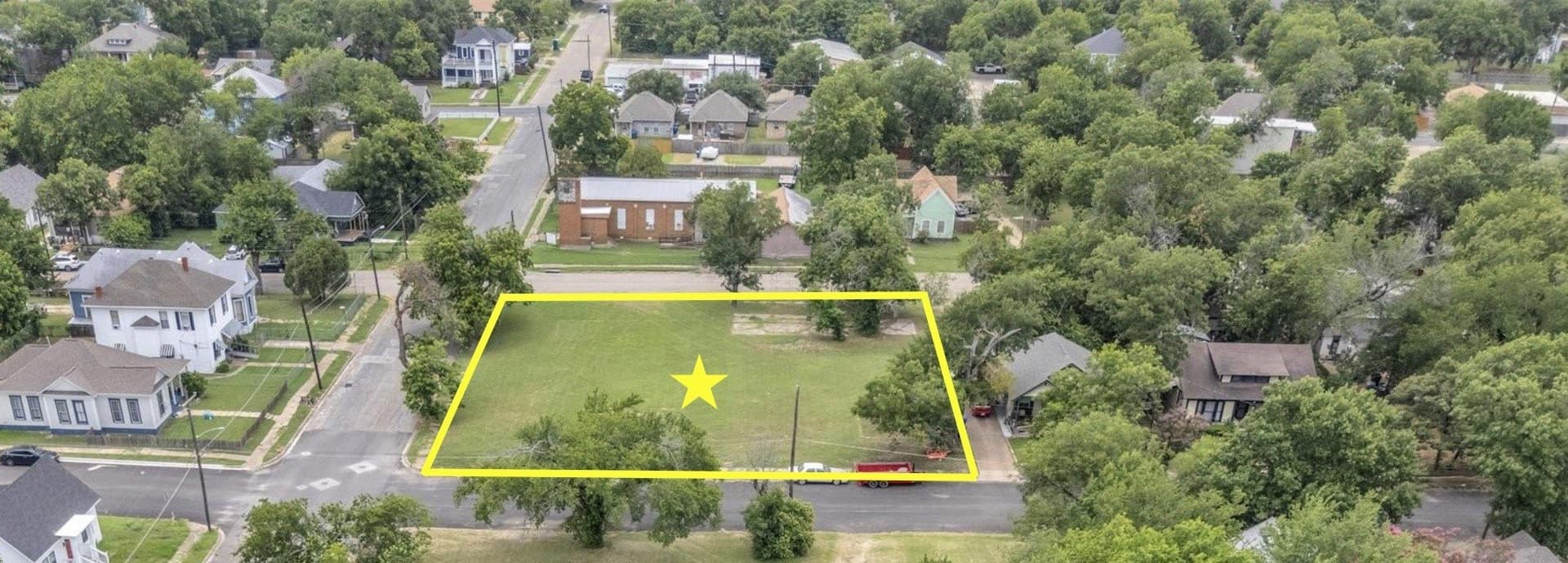 0.53 acres in McLennan County - photo 2