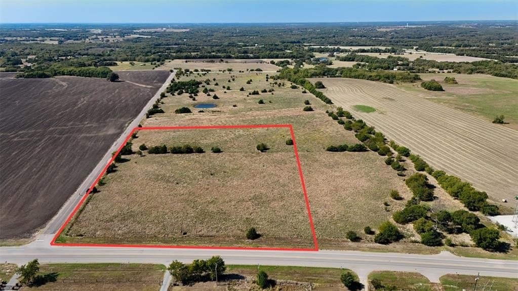 10 acres in Collin County gallery image 2