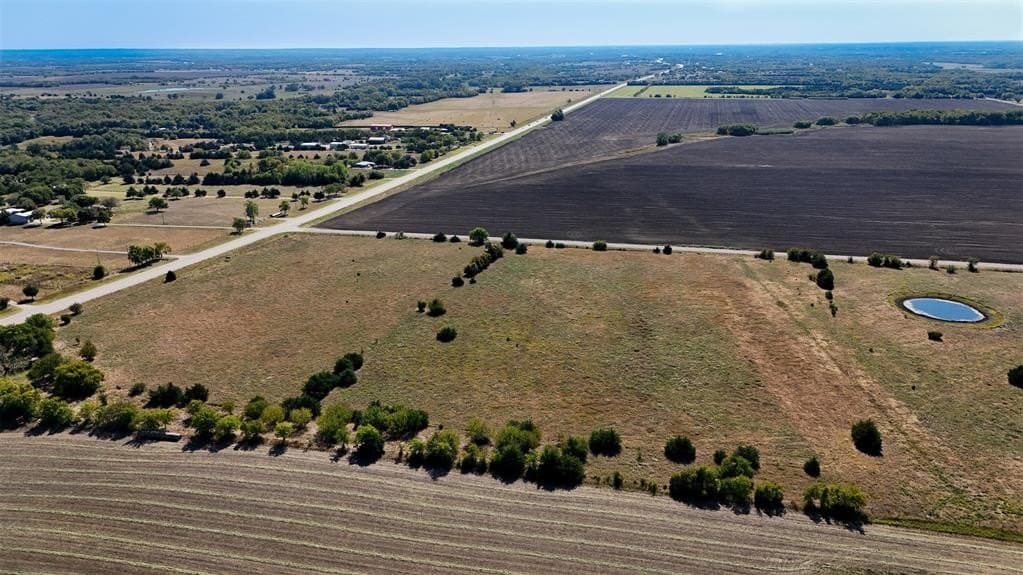 10 acres in Collin County featured view