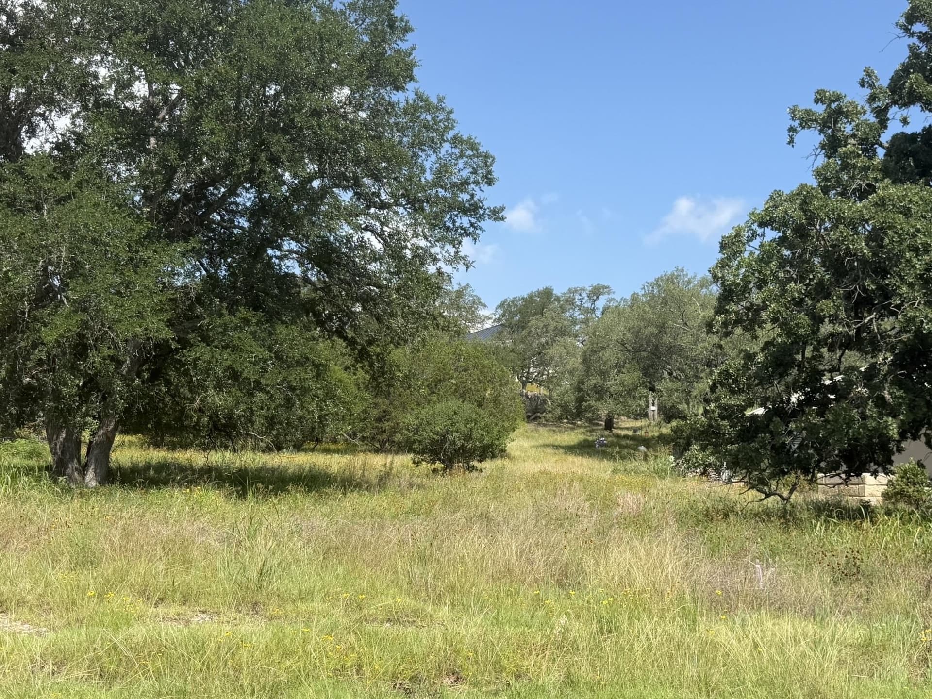 0.21 acres in Llano County gallery image 2