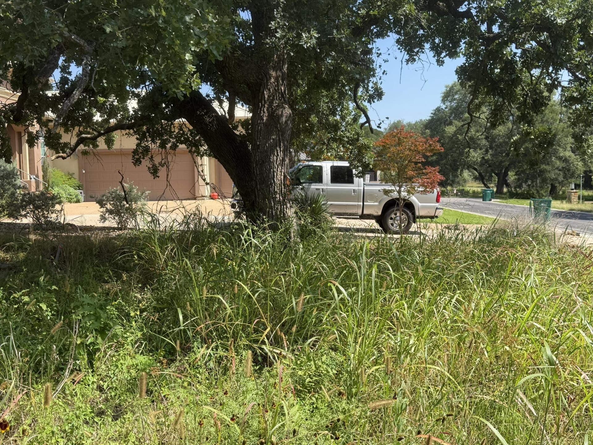 0.21 acres in Llano County featured view