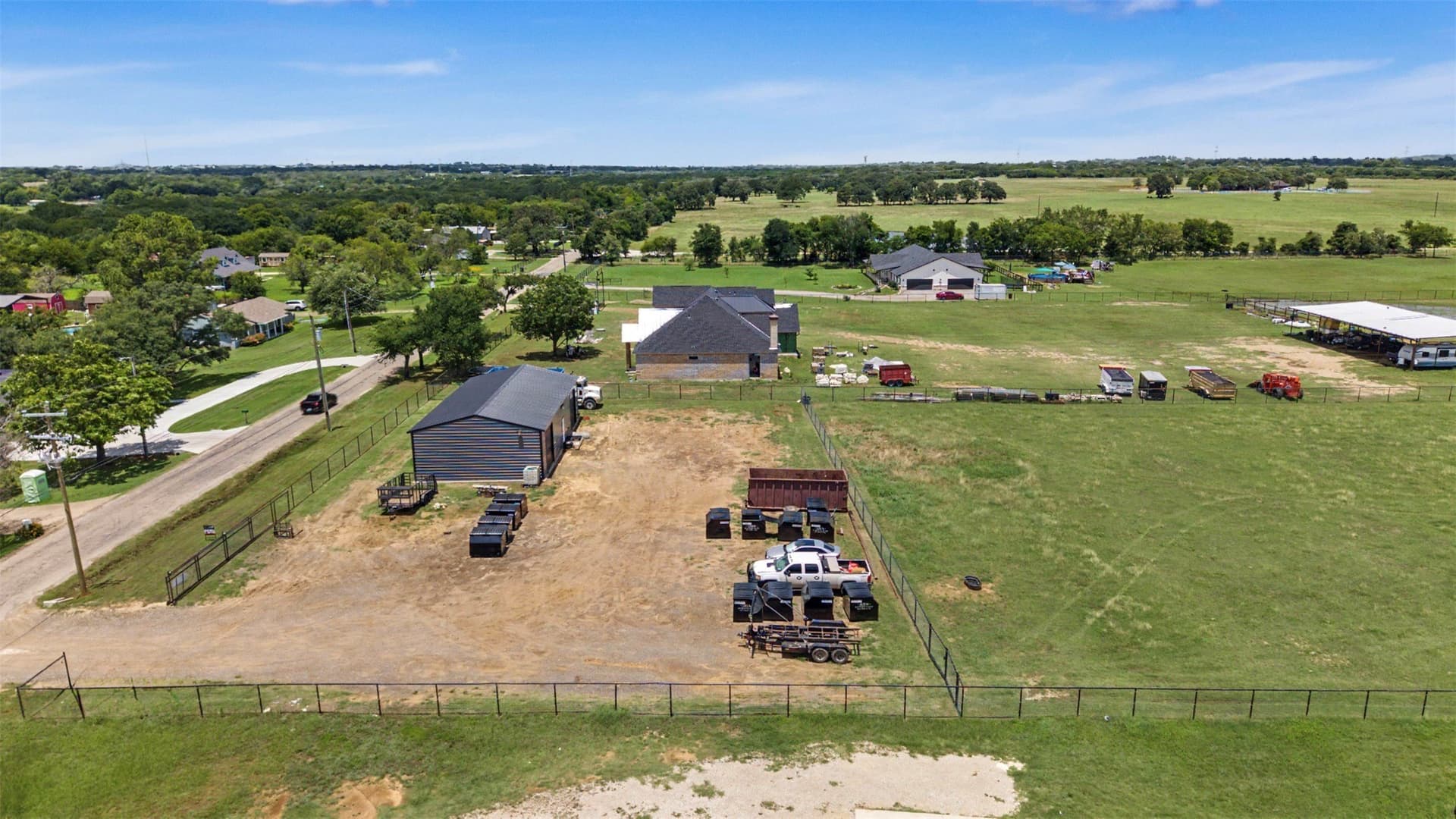 12 acres in Johnson County gallery image 3