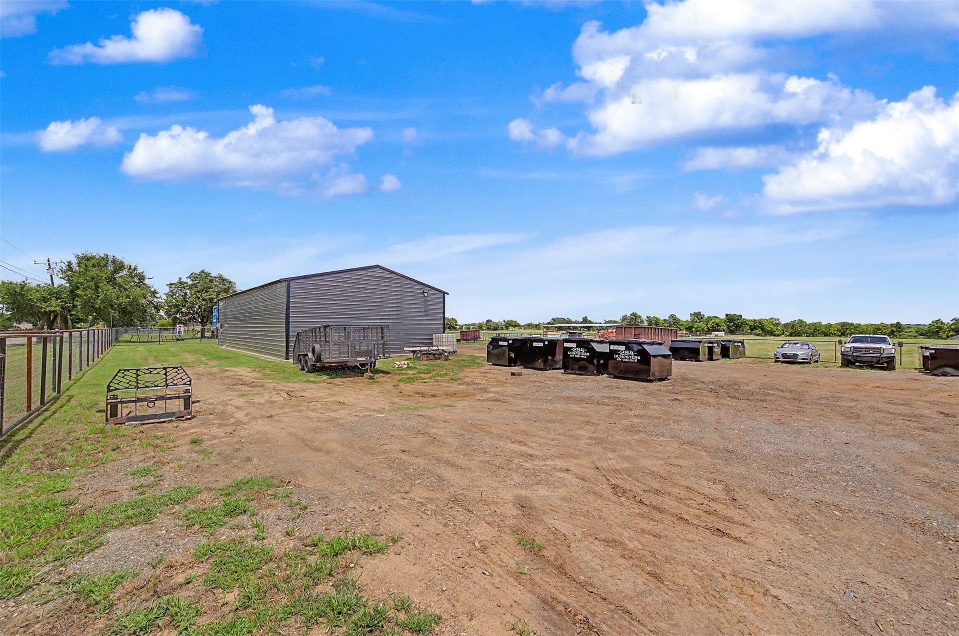 12 acres in Johnson County gallery image 4