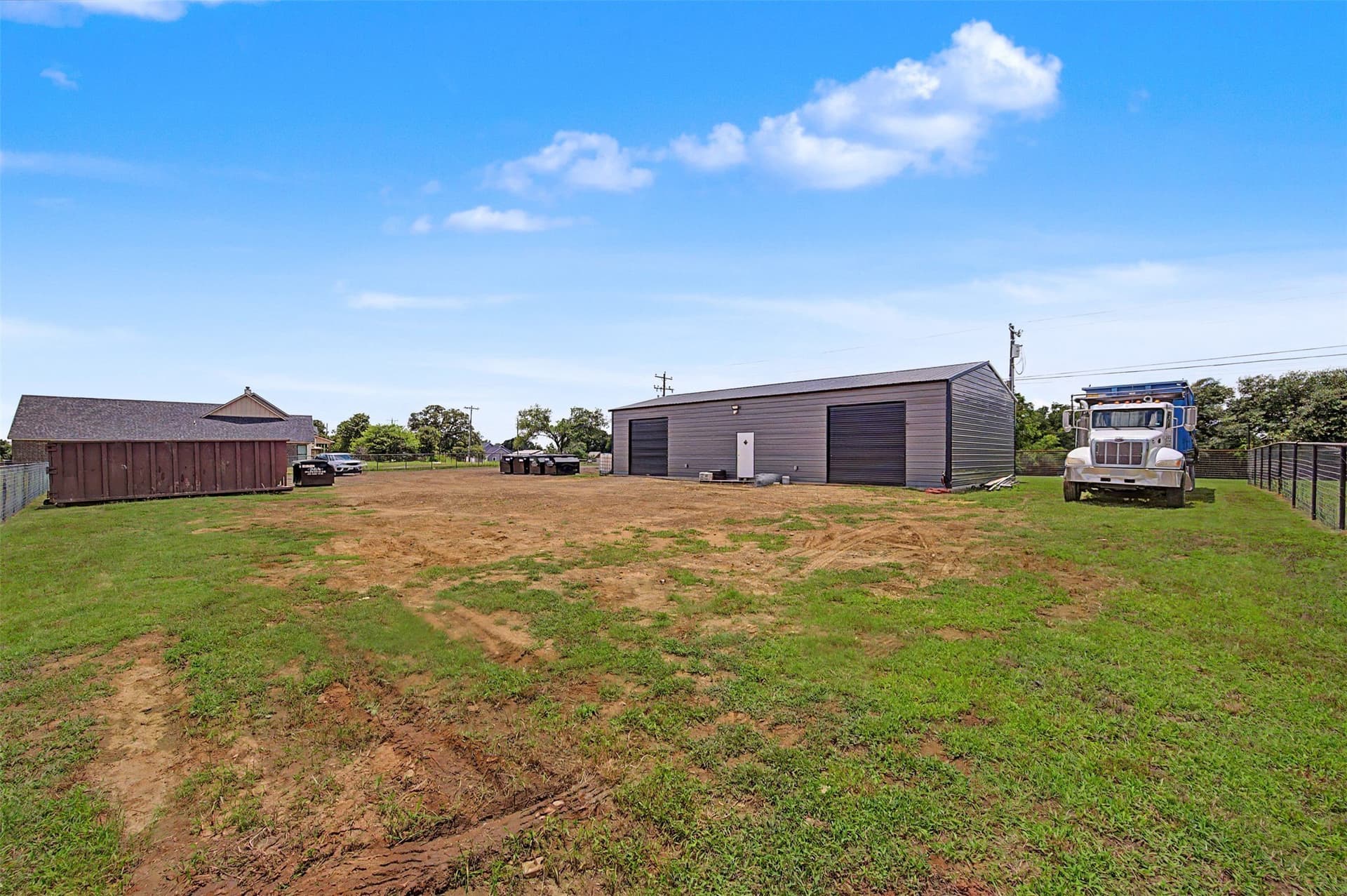 12 acres in Johnson County featured view
