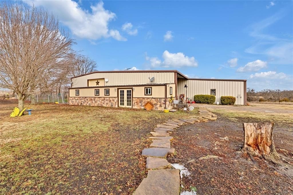 13.34 acres in Grayson County