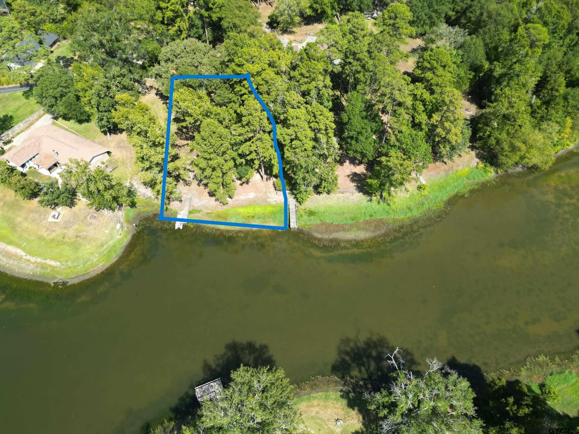 1.17 acres in Smith County - photo 2