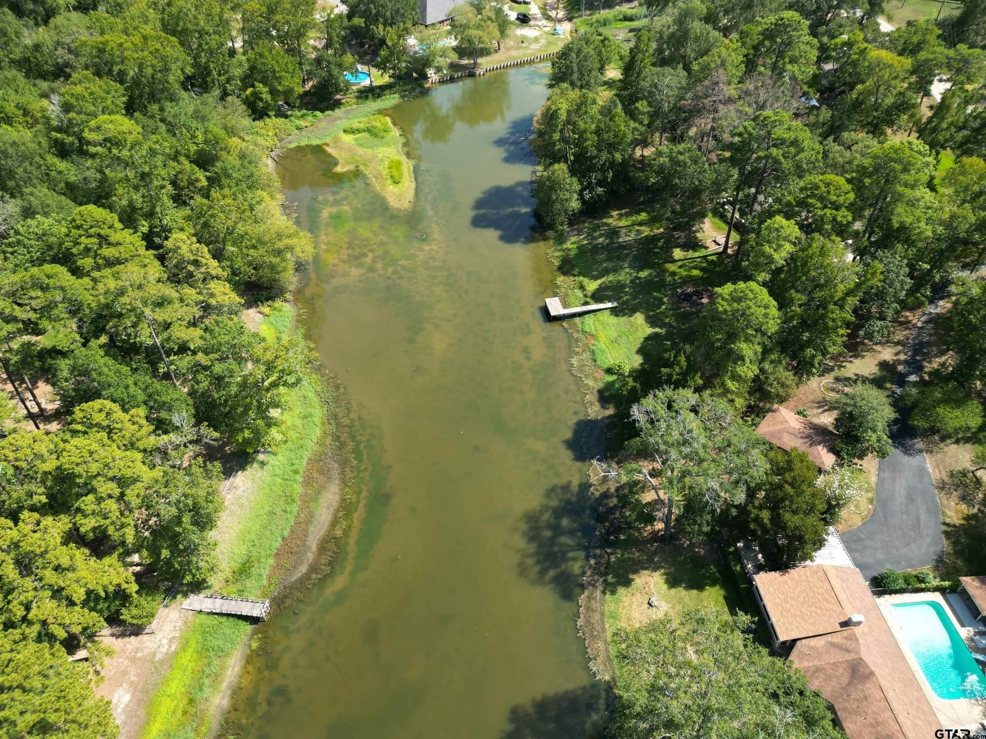 1.17 acres in Smith County - photo 3