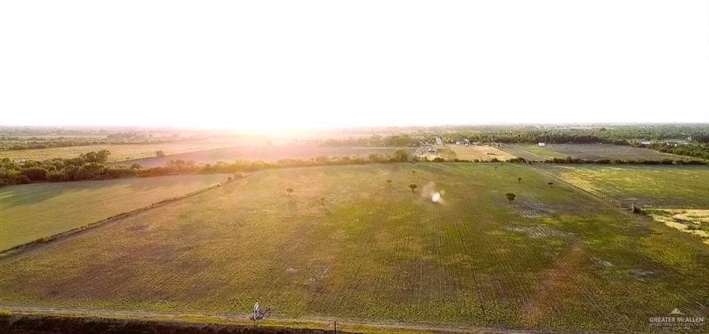 19.76 acres in Hidalgo County