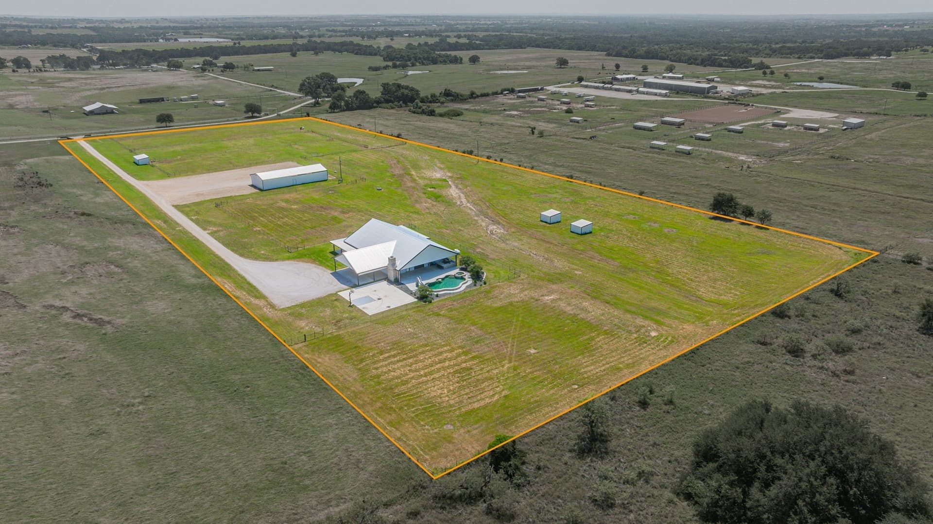 13.92 acres in Erath County - photo 39