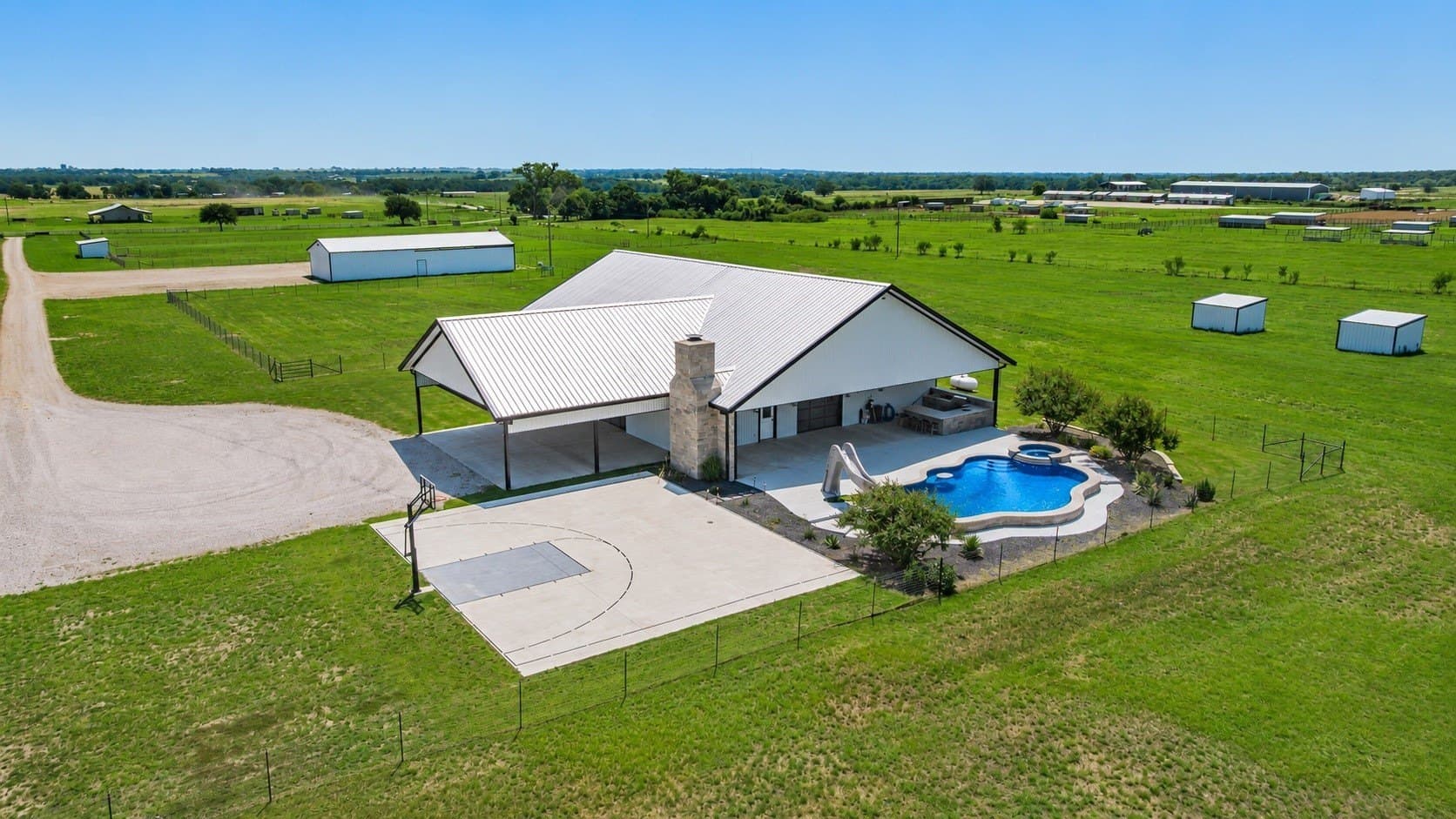 13.92 acres in Erath County - photo 28
