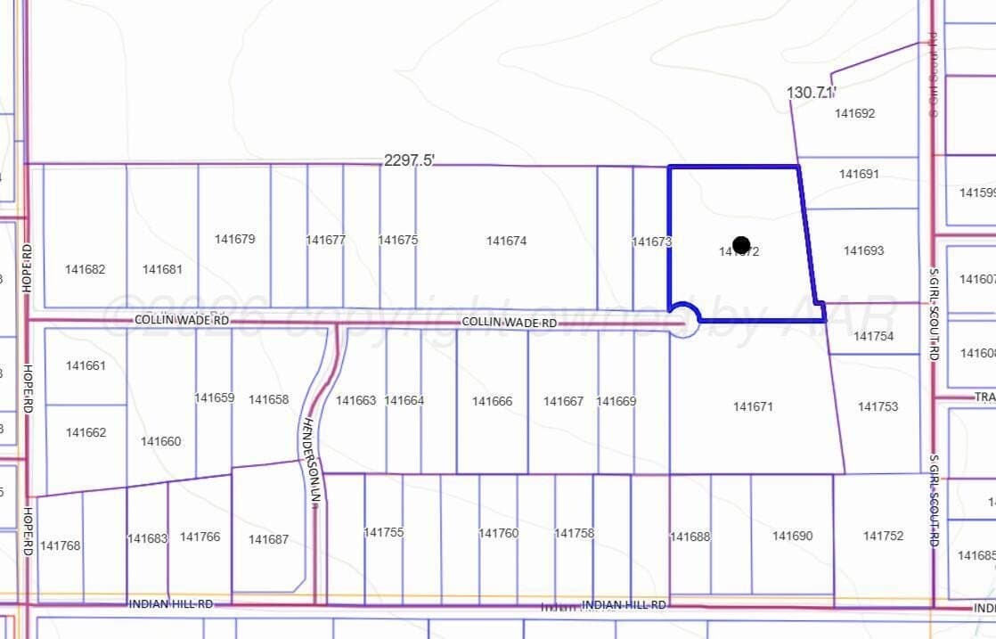 4.24 acres in Potter County gallery image 3
