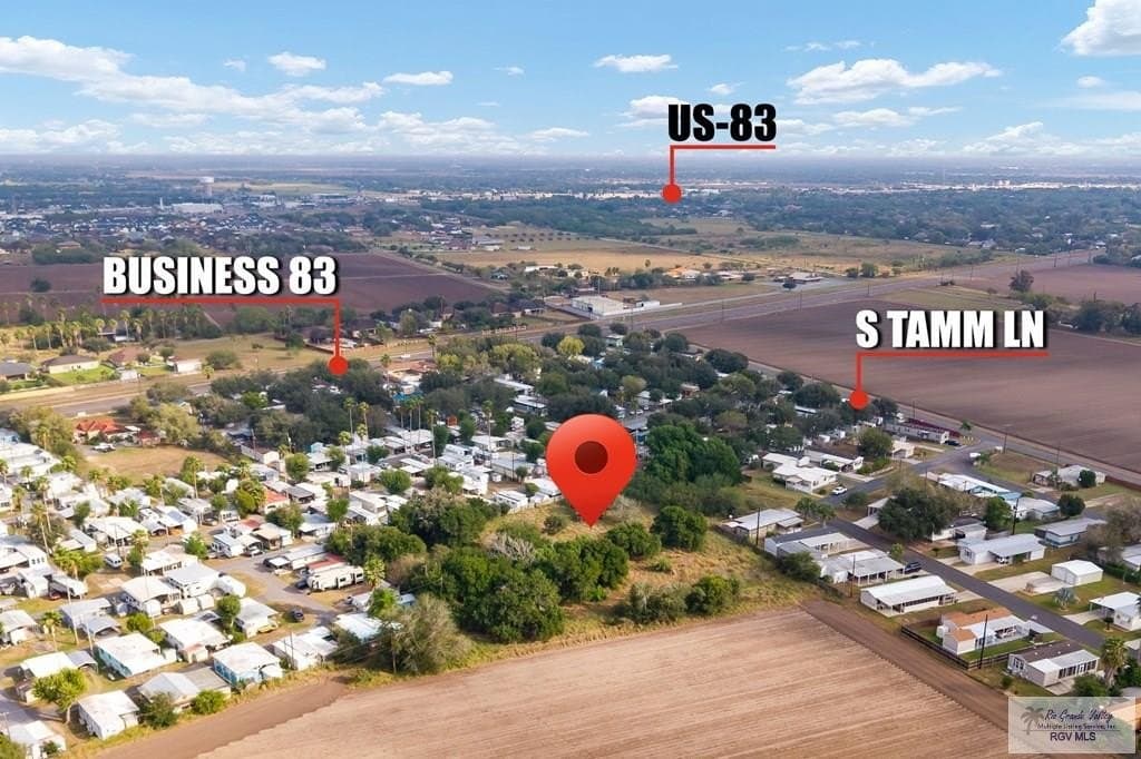 2.63 acres in CAMERON County featured view