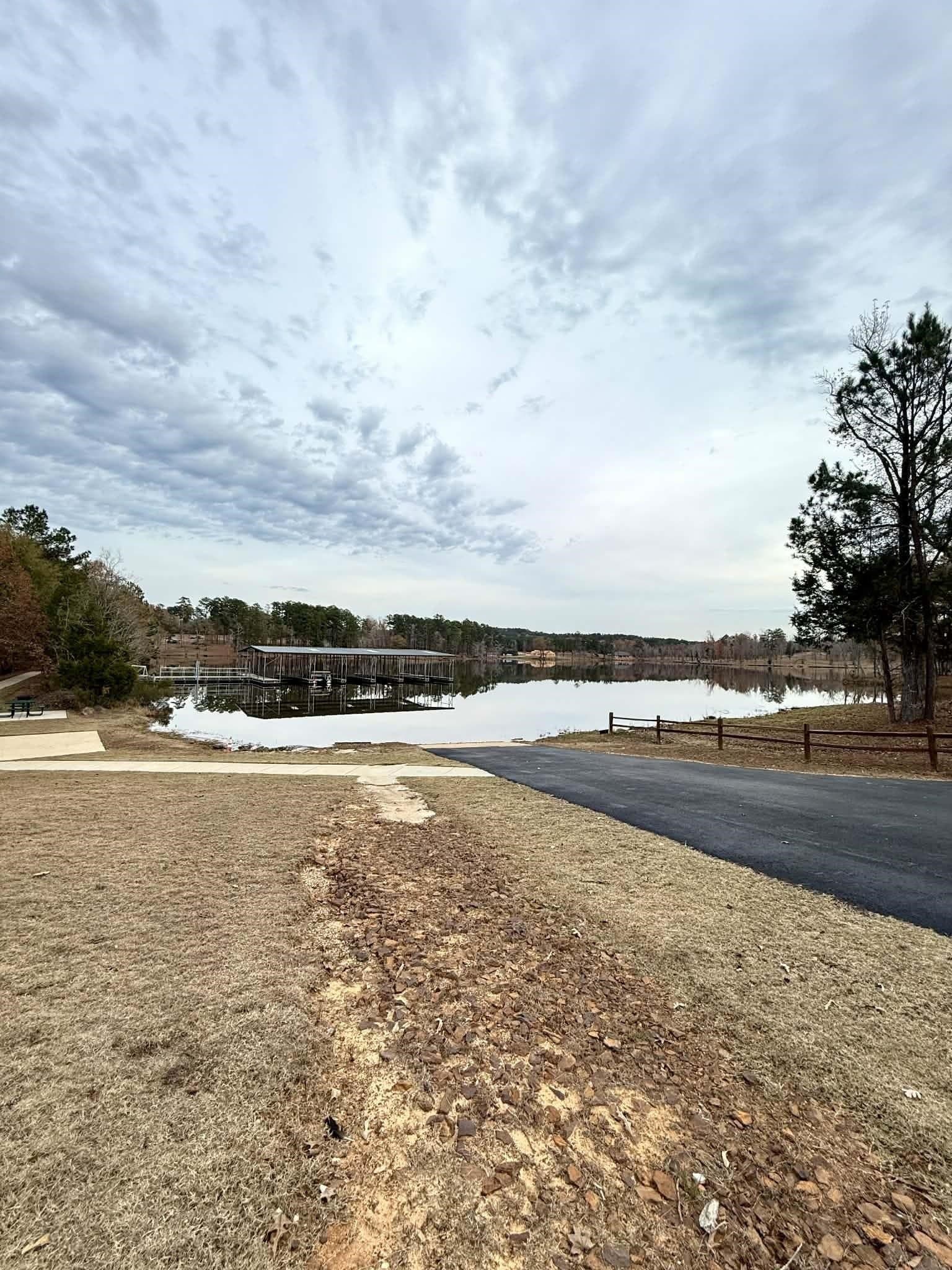 1.02 acres in Harrison County - photo 6