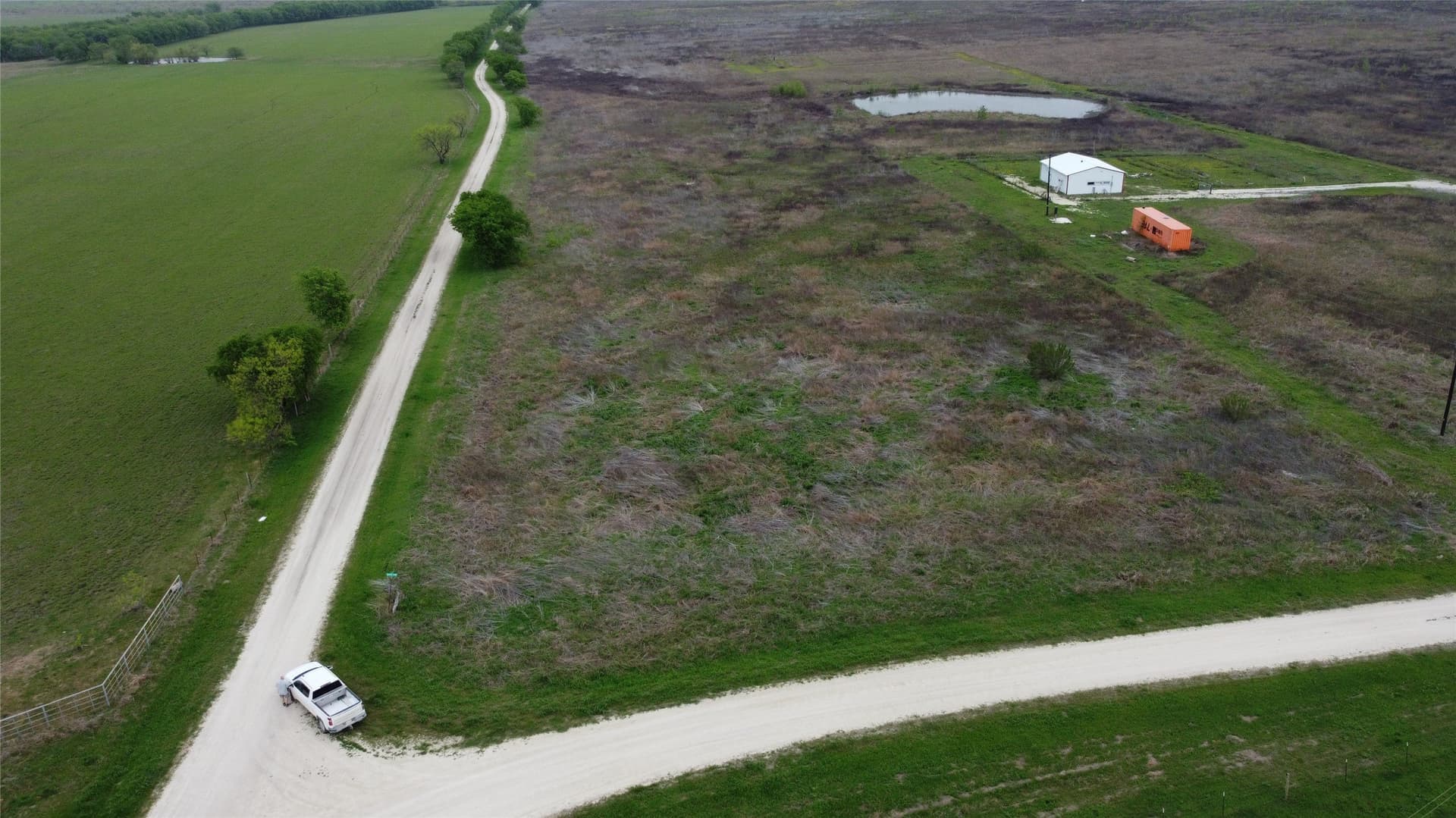10.01 acres in Limestone County - photo 3