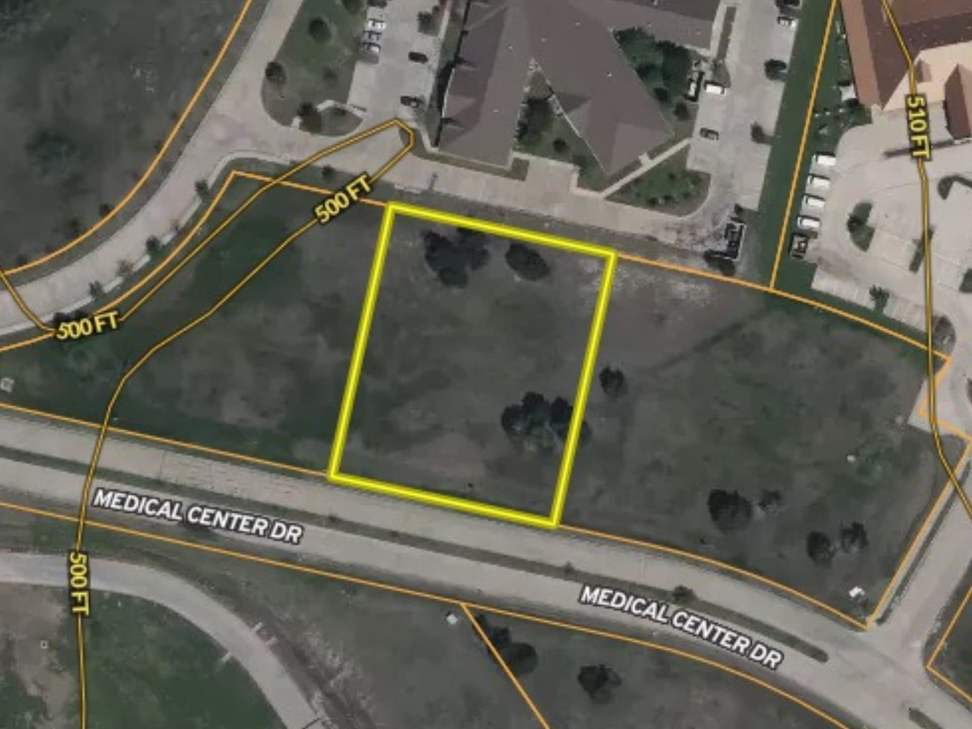 1 acres in Ellis County gallery image 2