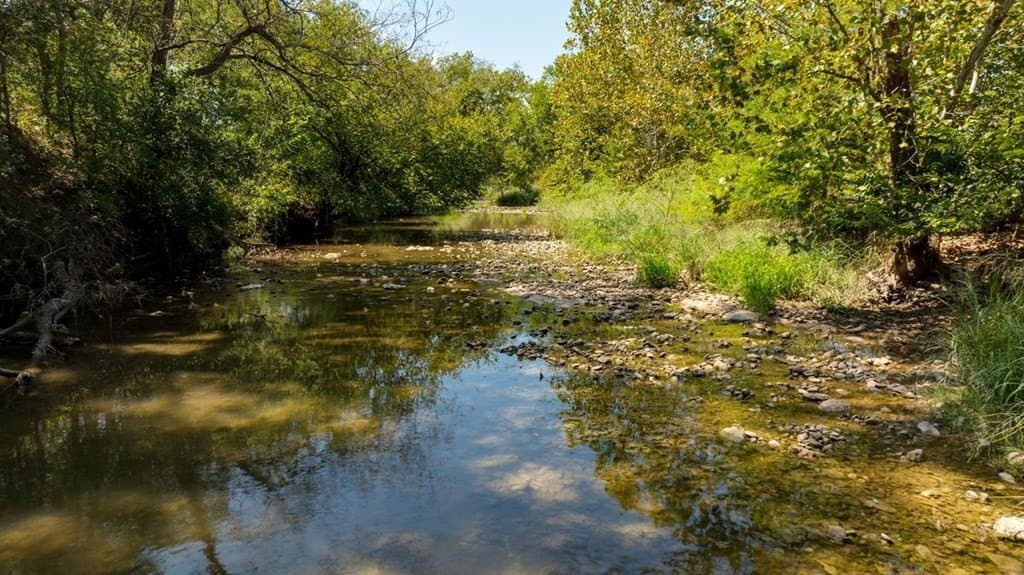 3.14 acres in Gillespie County featured view