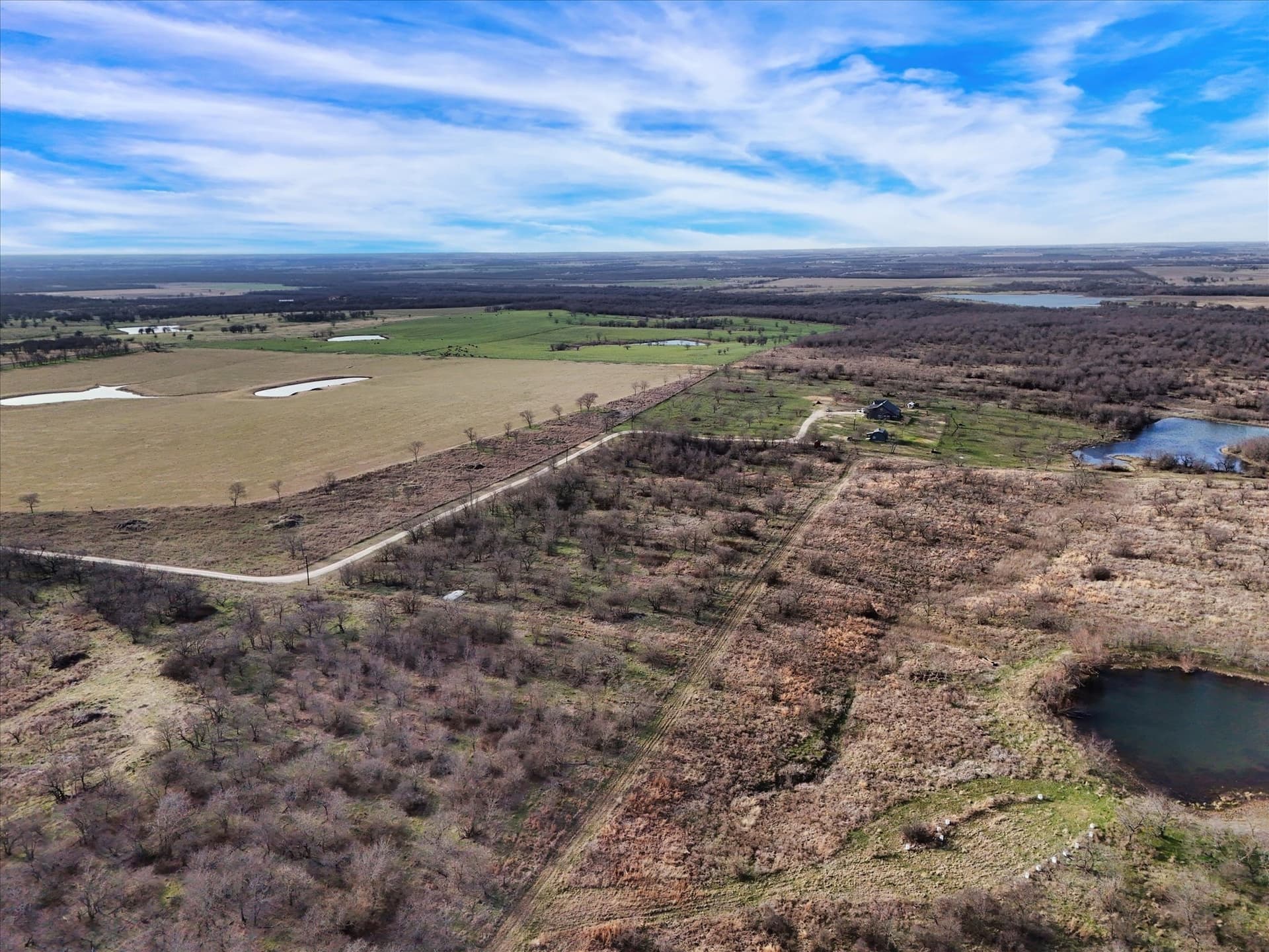 85.14 acres in McLennan County featured view