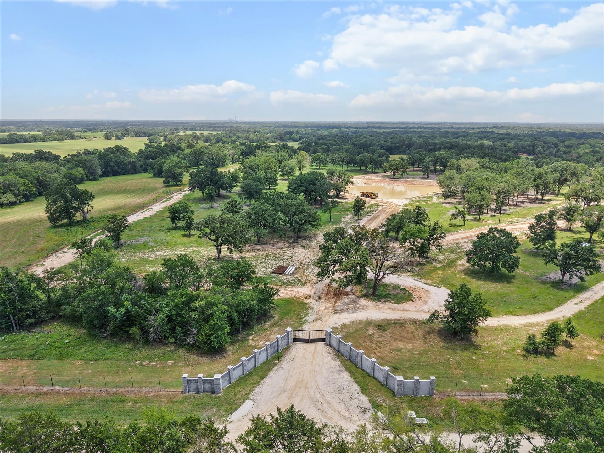 508.09 acres in Limestone County - photo 22