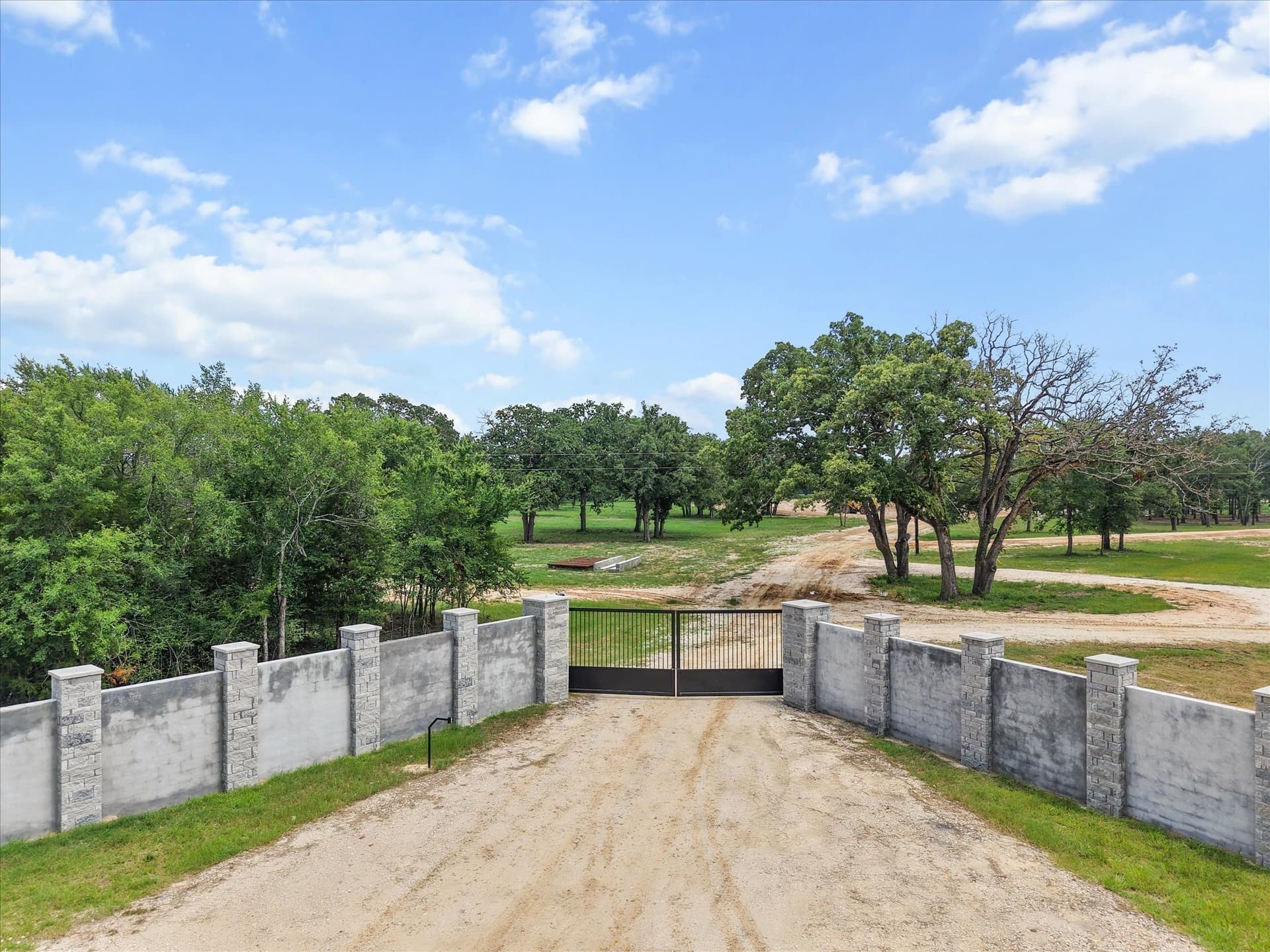 508.09 acres in Limestone County