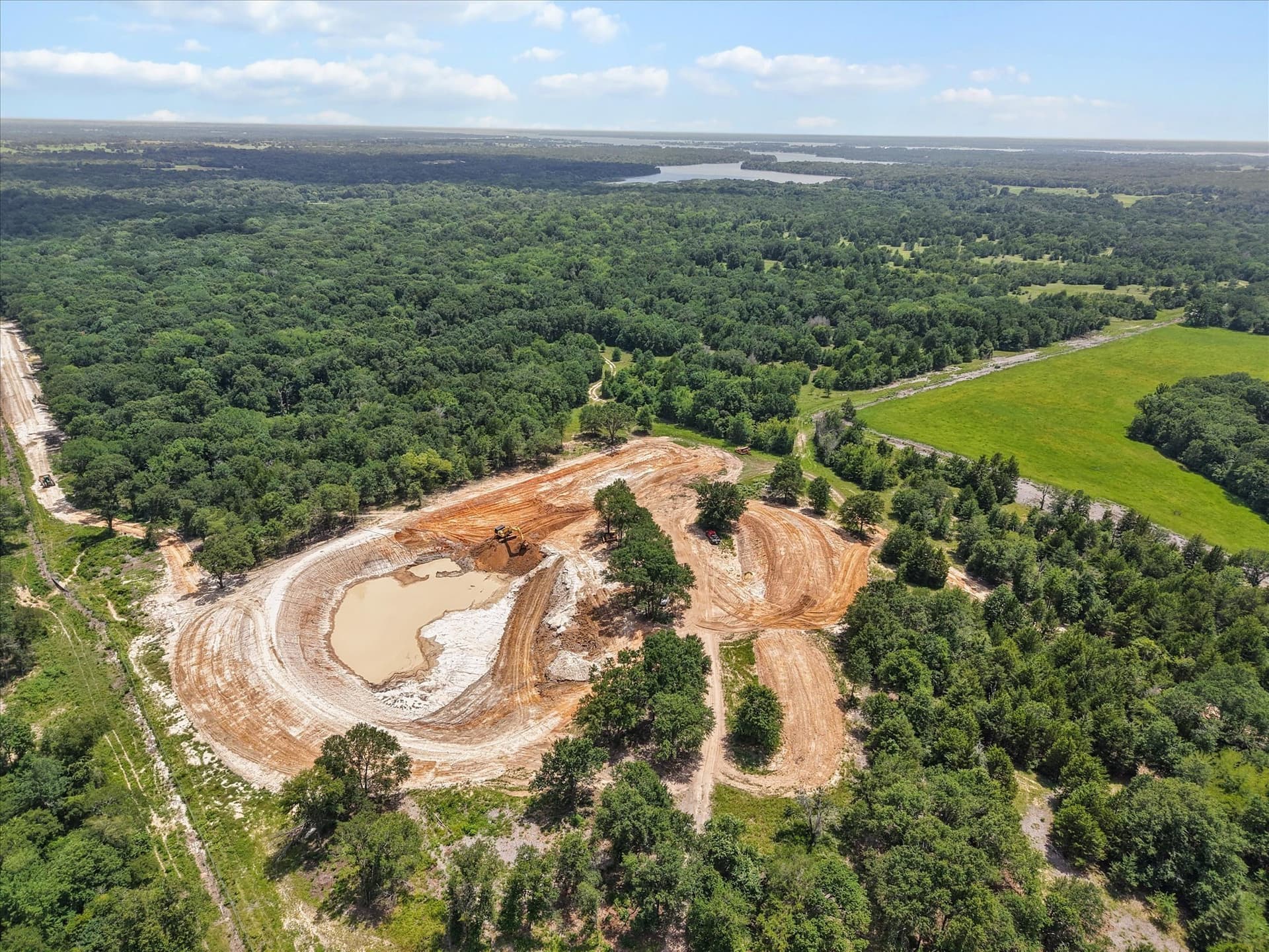 508.09 acres in Limestone County gallery image 3