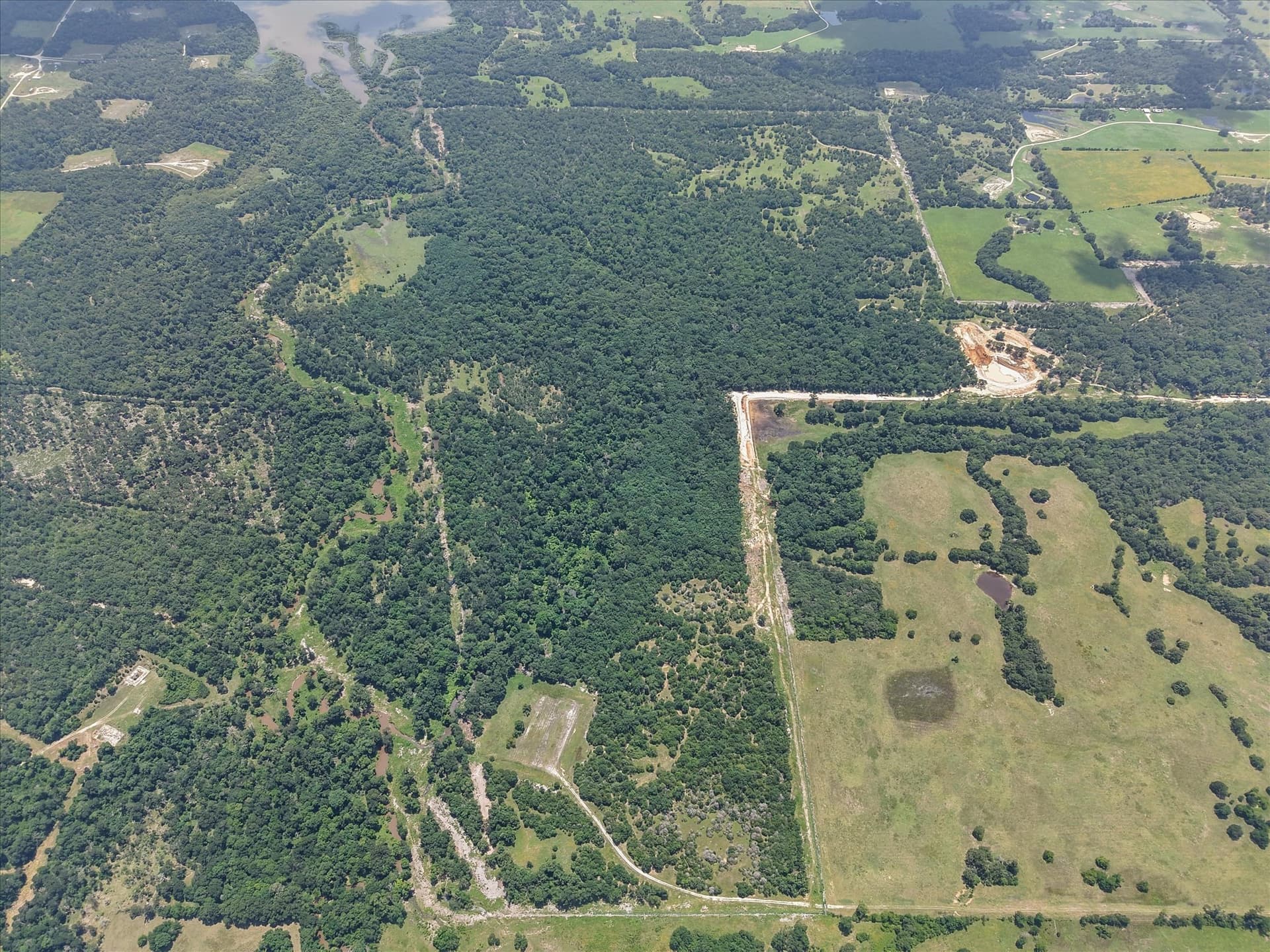 508.09 acres in Limestone County - photo 10