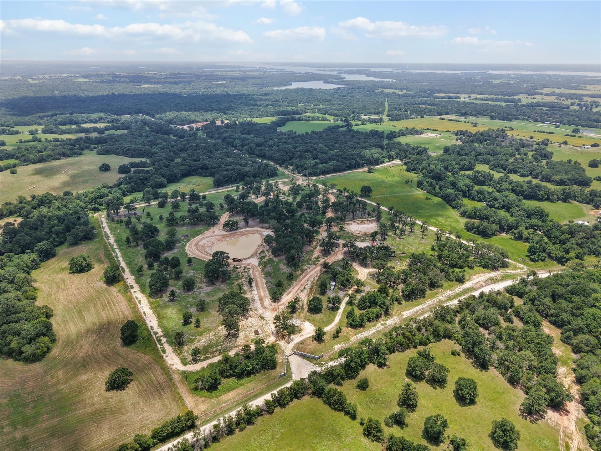 508.09 acres in Limestone County - photo 21