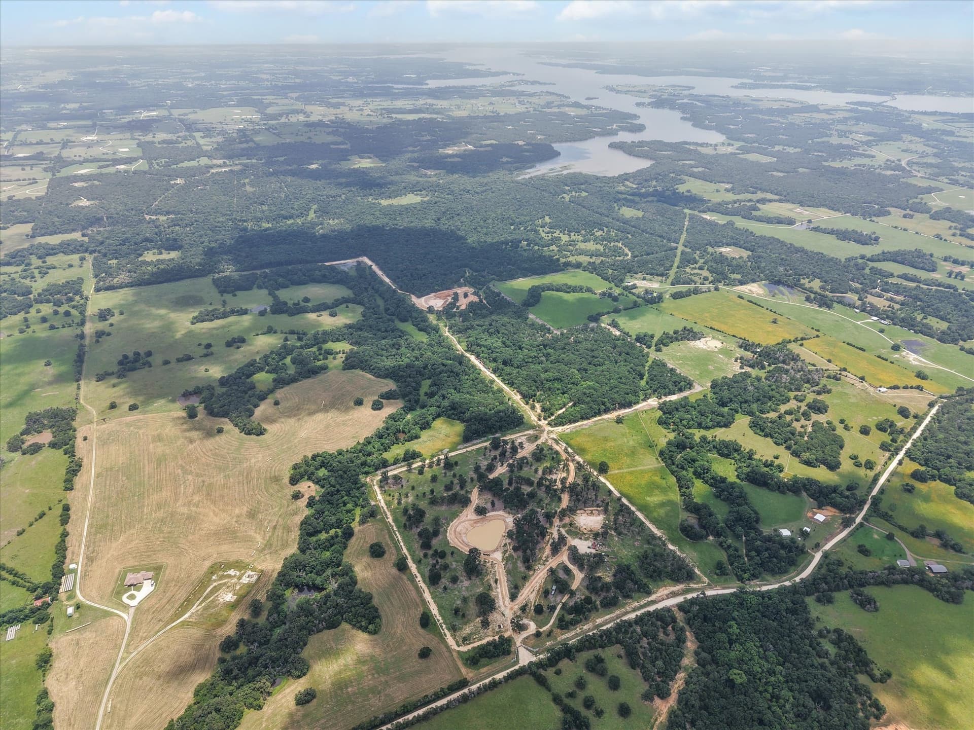508.09 acres in Limestone County - photo 20