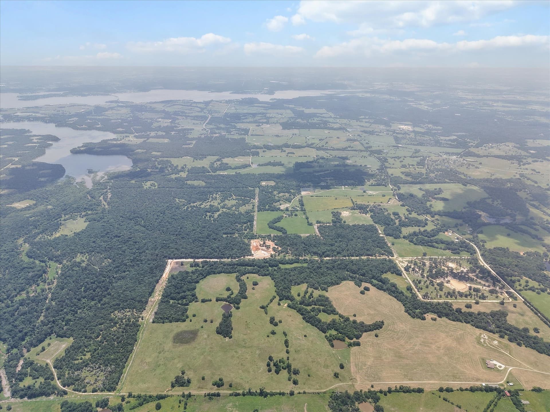 508.09 acres in Limestone County - photo 9