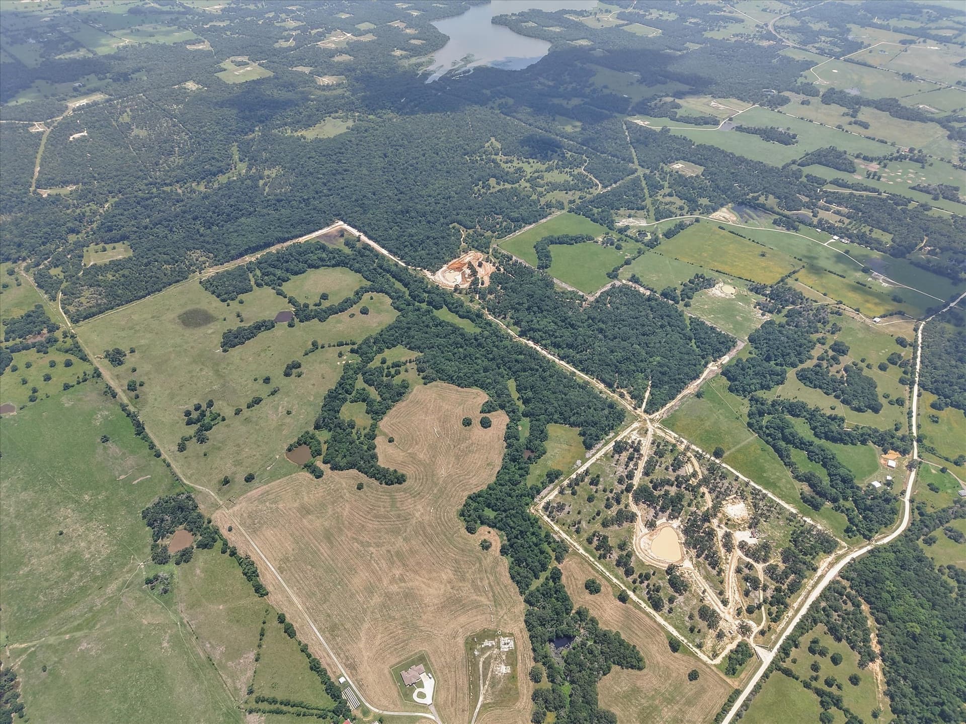 508.09 acres in Limestone County - photo 7
