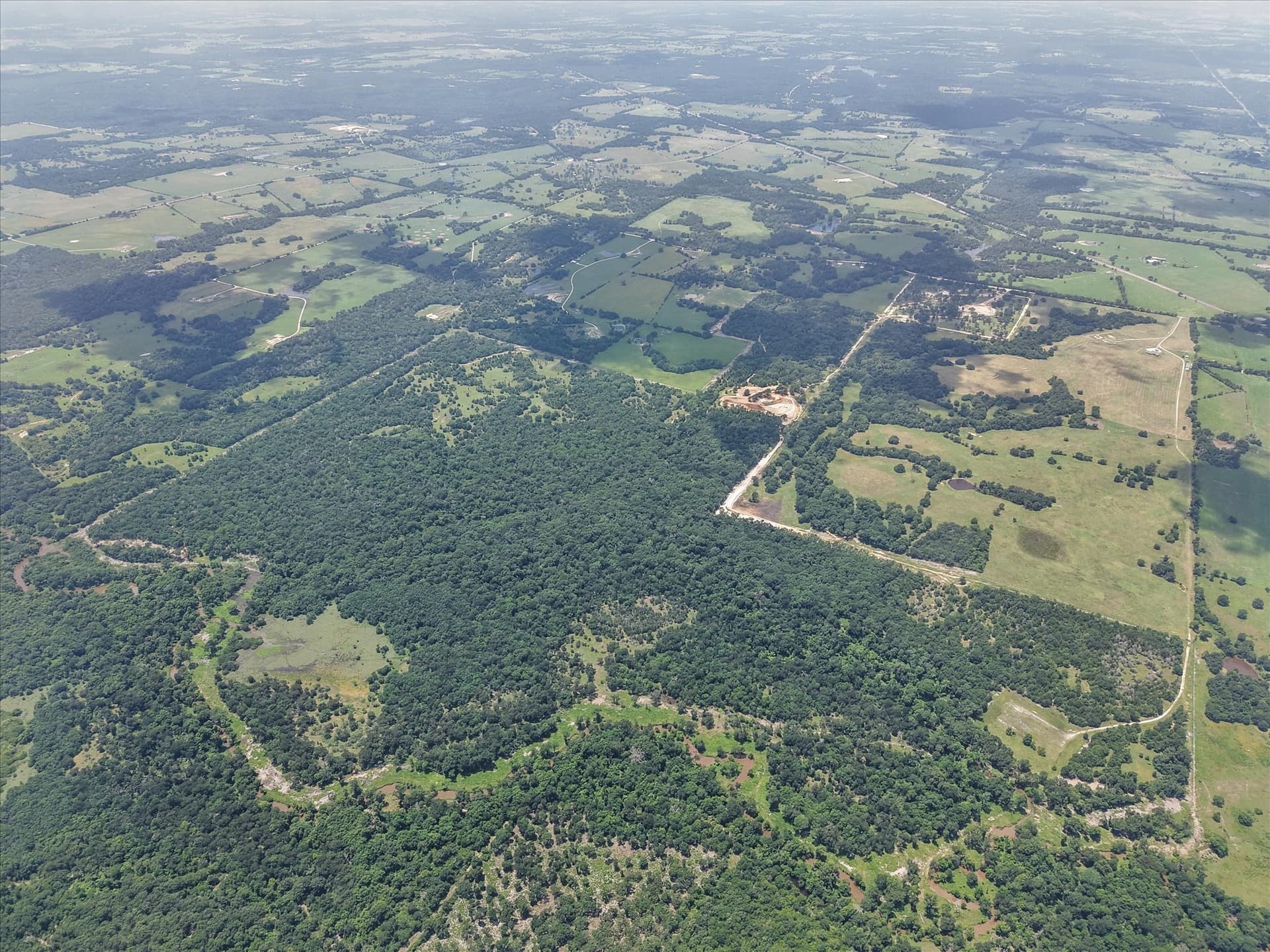 508.09 acres in Limestone County - photo 12
