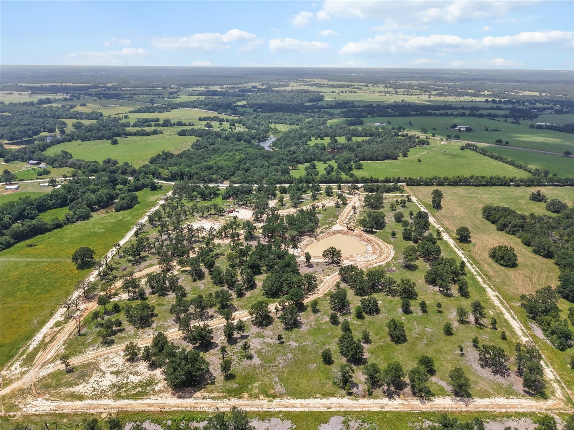 508.09 acres in Limestone County gallery image 2