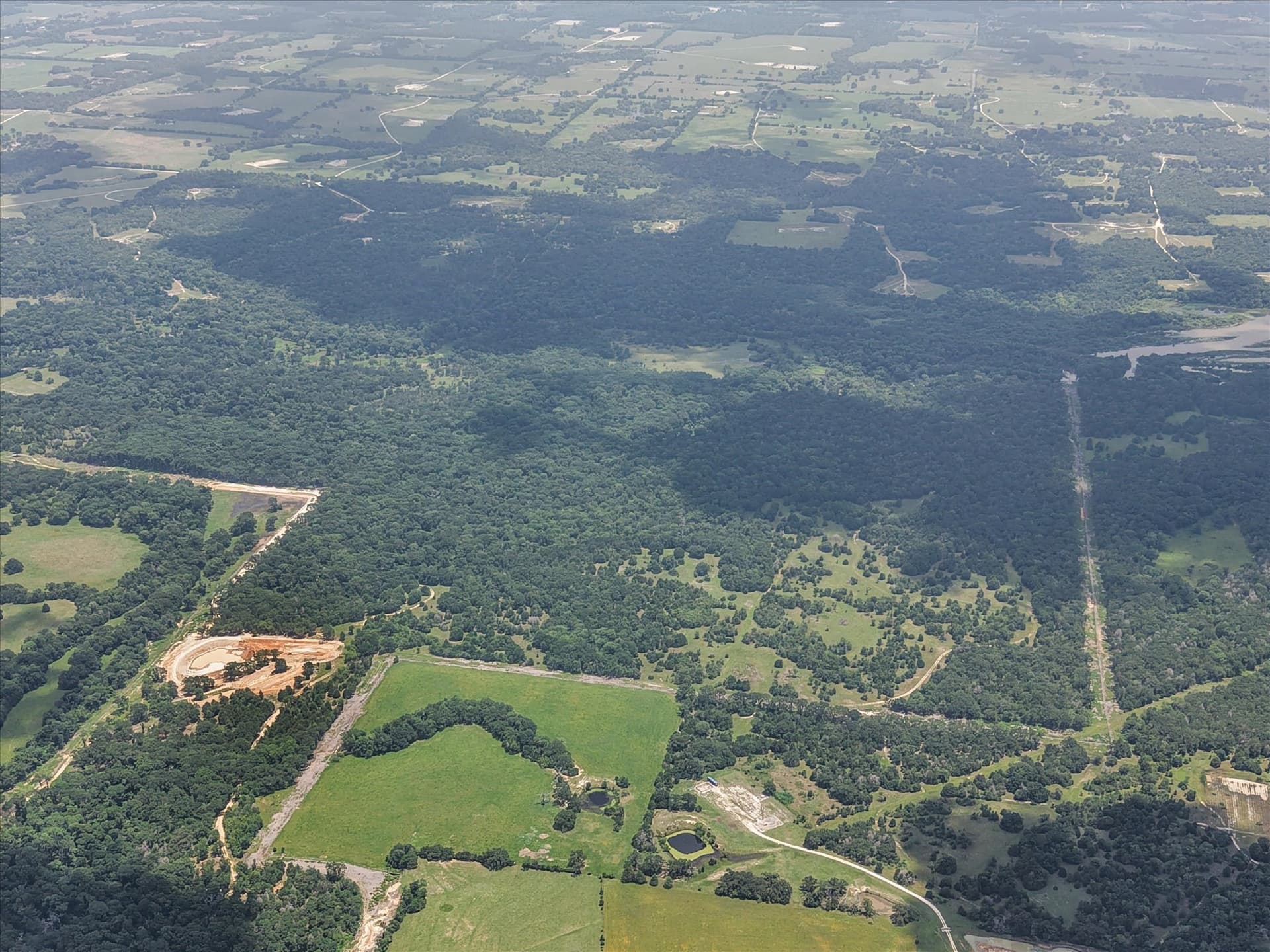 508.09 acres in Limestone County - photo 23