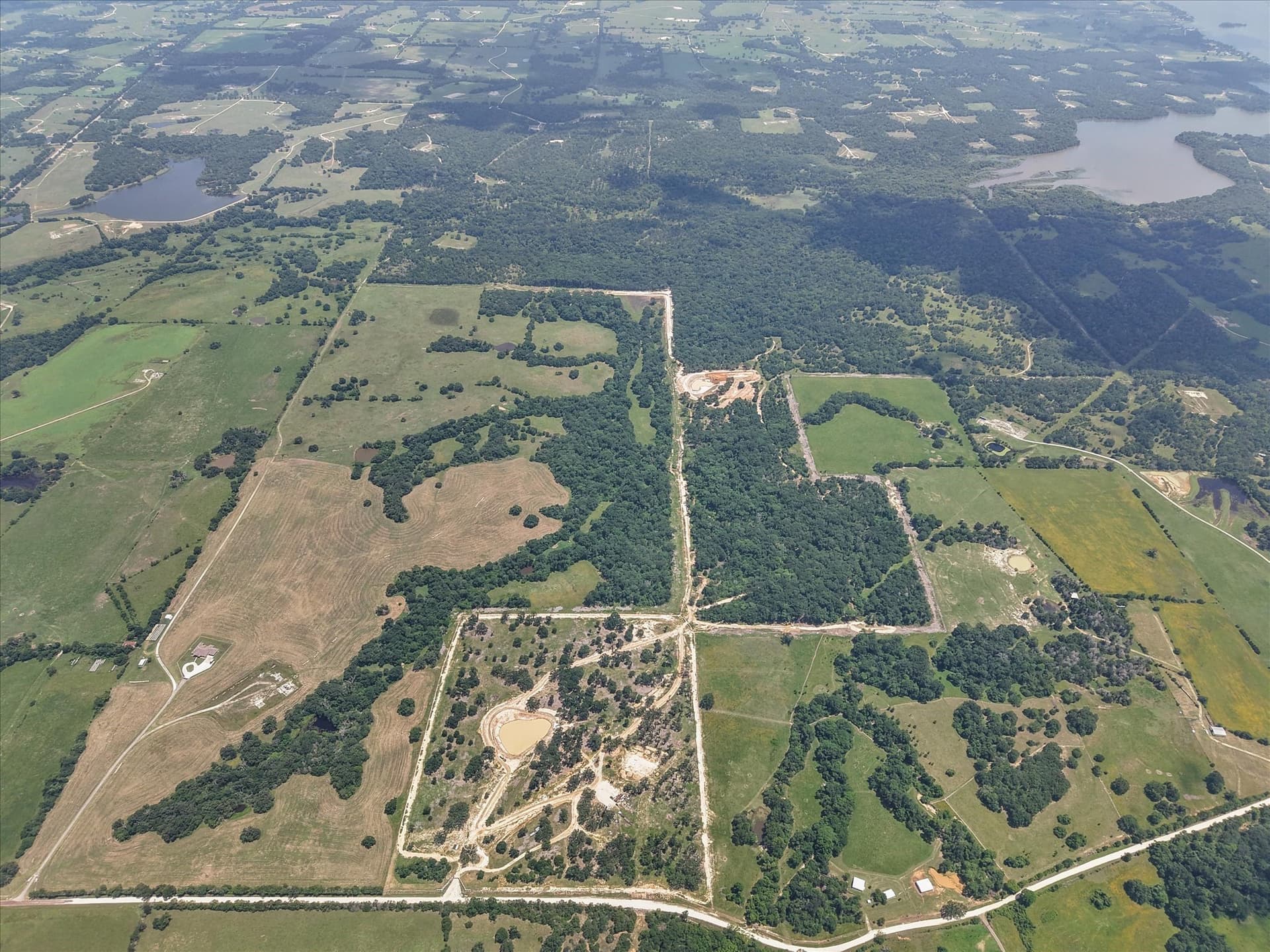 508.09 acres in Limestone County - photo 6
