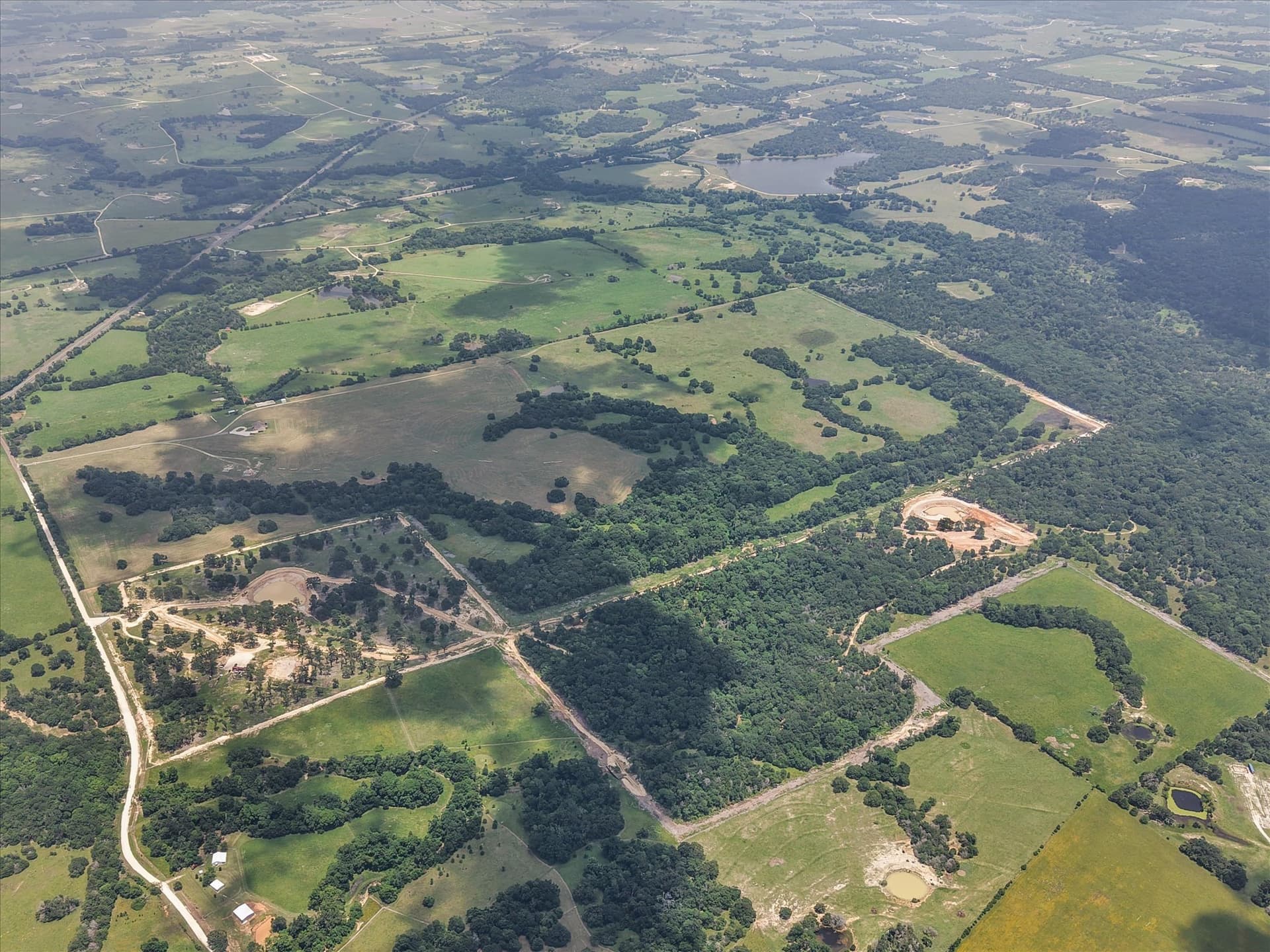 508.09 acres in Limestone County - photo 18