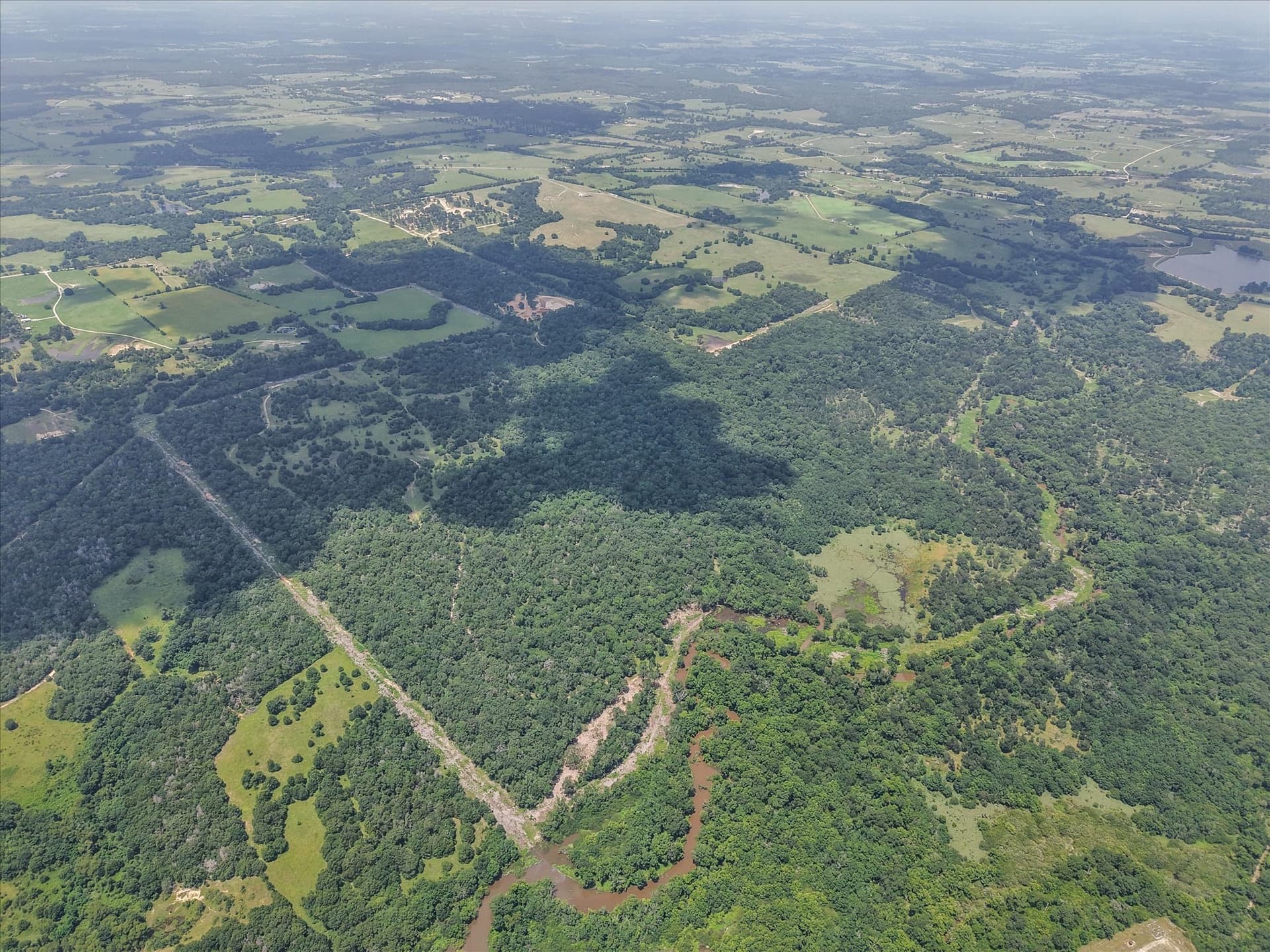 508.09 acres in Limestone County - photo 15
