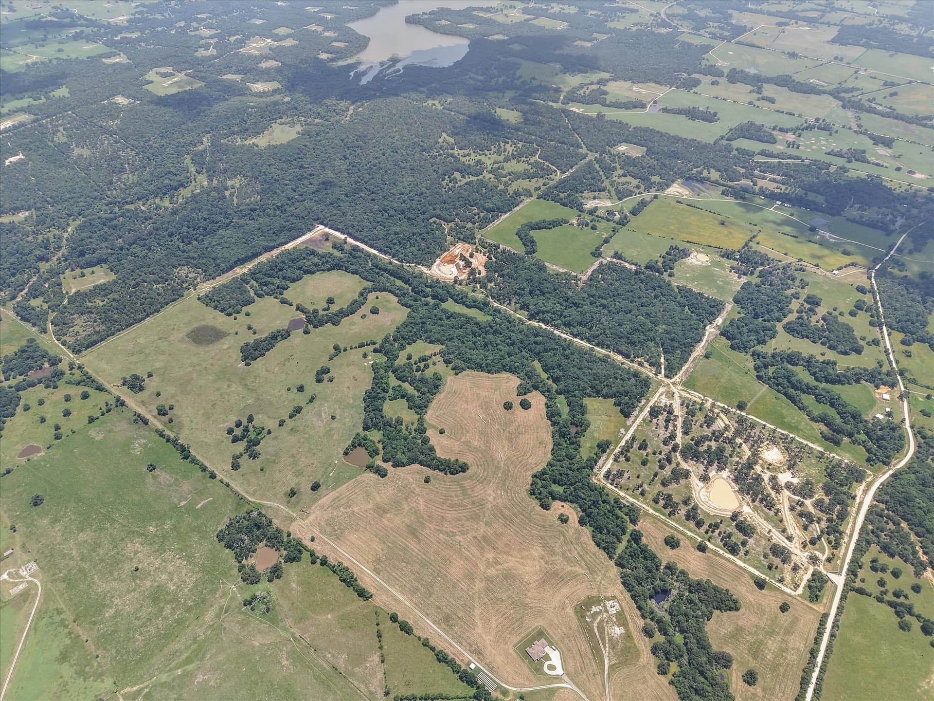 508.09 acres in Limestone County - photo 8